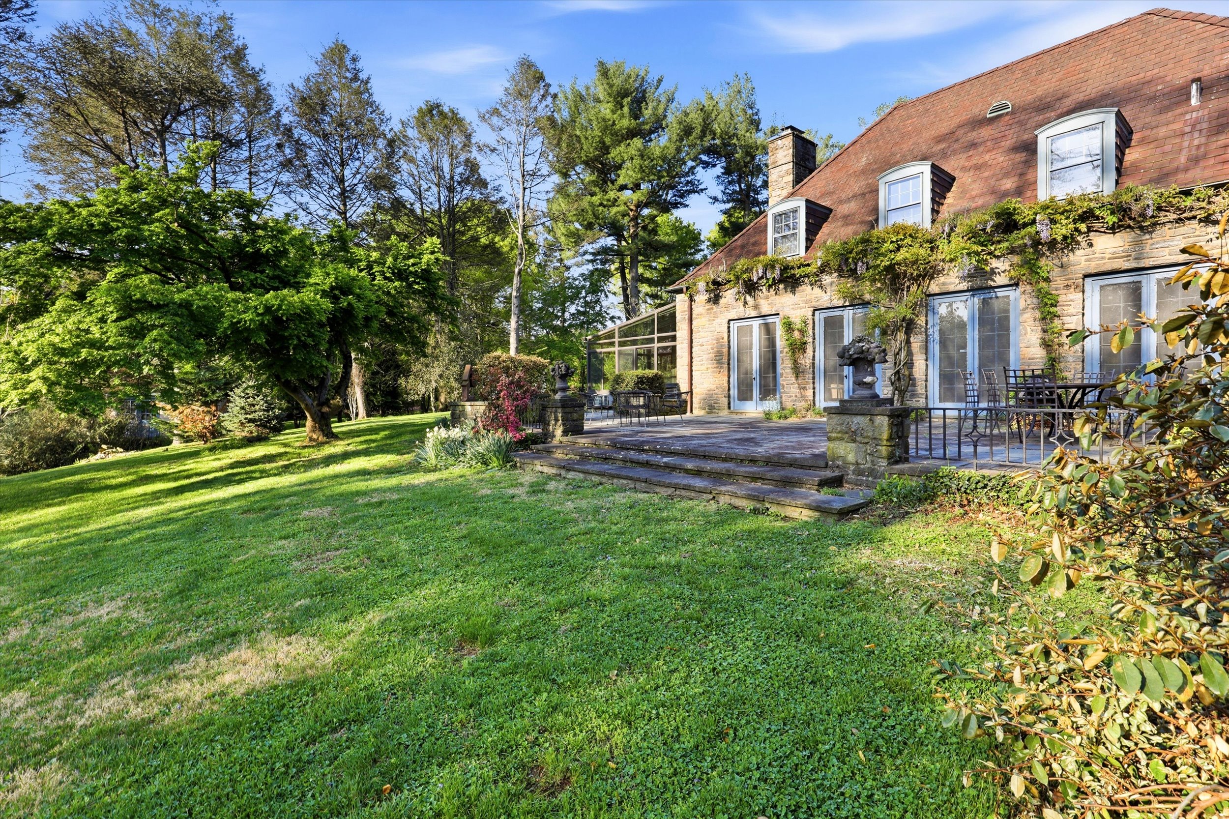  500 Telner Street, Philadelphia, PA 19118 - 物件實景