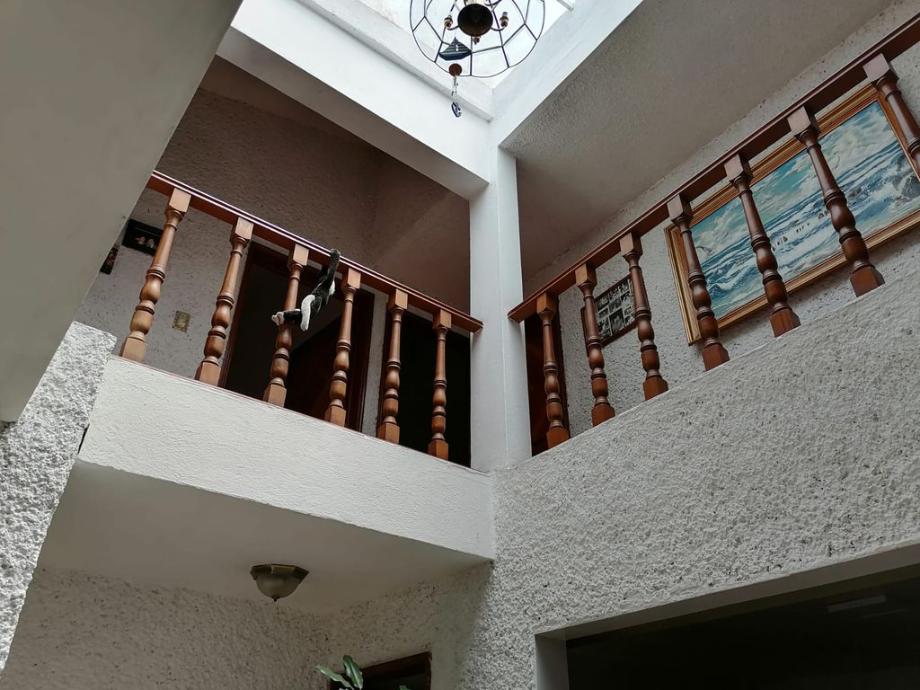 Prolongaci?n Contoy, Tlalpan, Ciudad de México, 14240, Mexico, 4 Bedrooms Bedrooms, ,3 BathroomsBathrooms,Residential,For Sale,Prolongaci?n Contoy,1620060