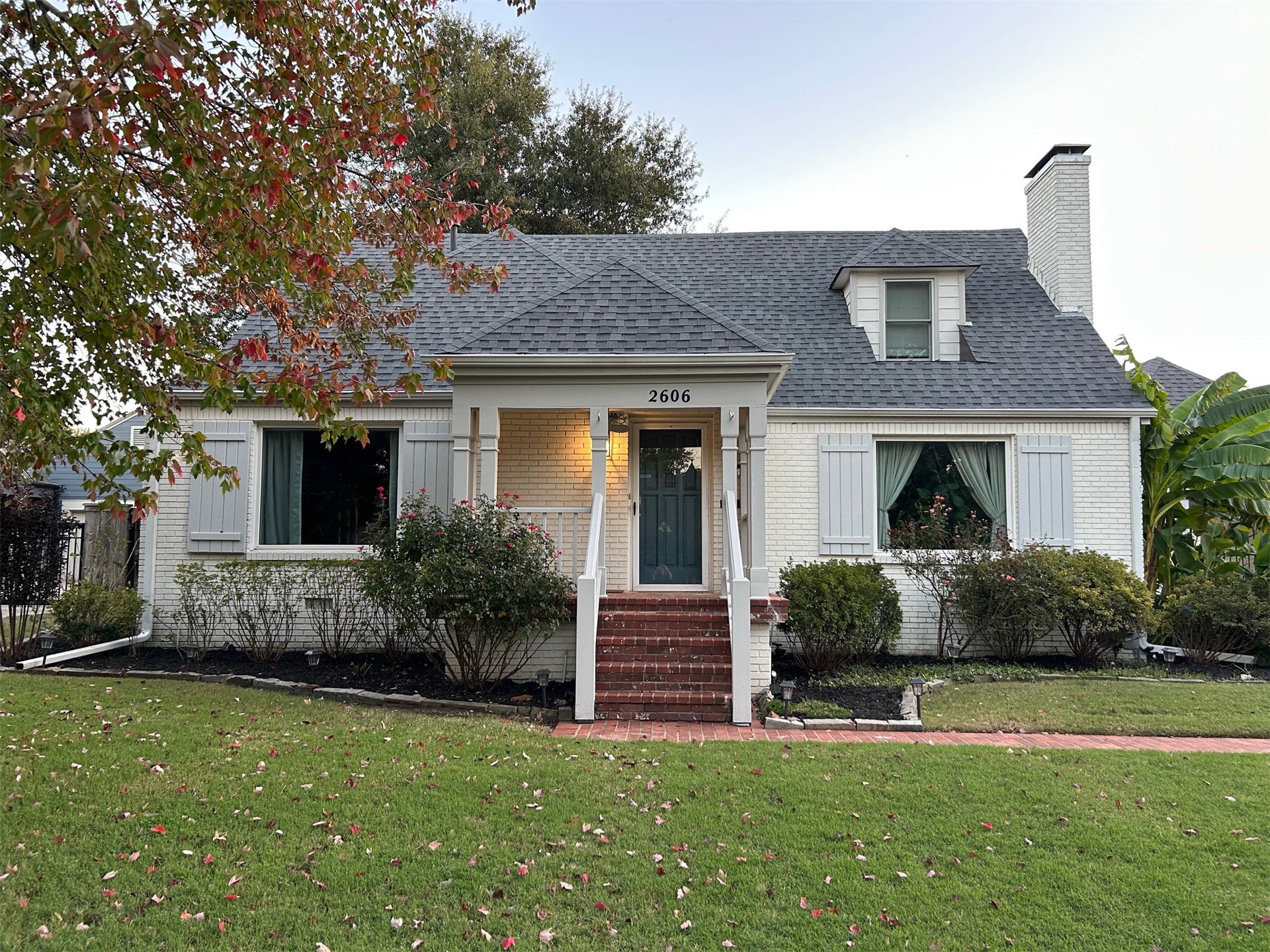 2606 E 22nd Pl, Tulsa, OK 74114