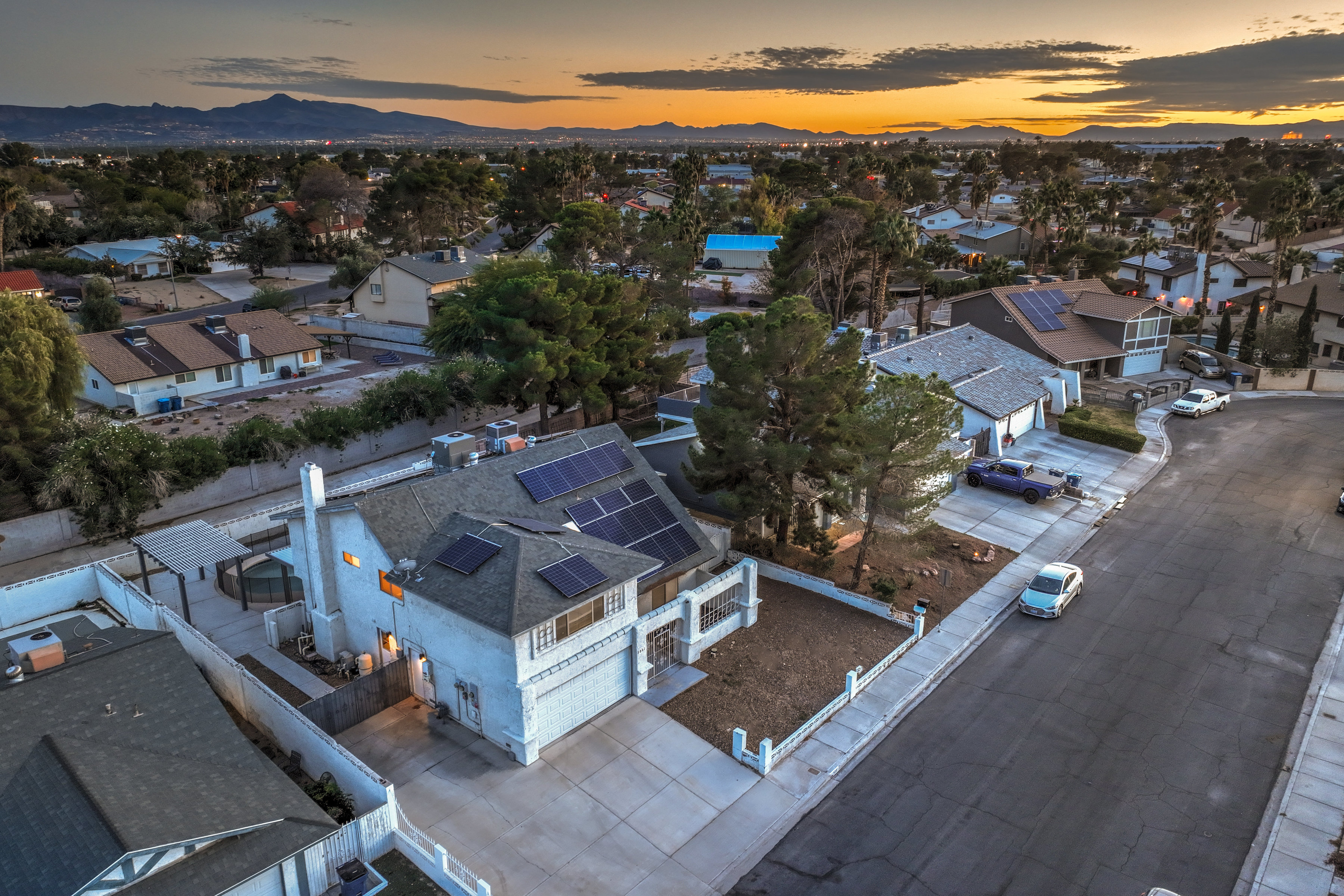  New to Market - 物件實景