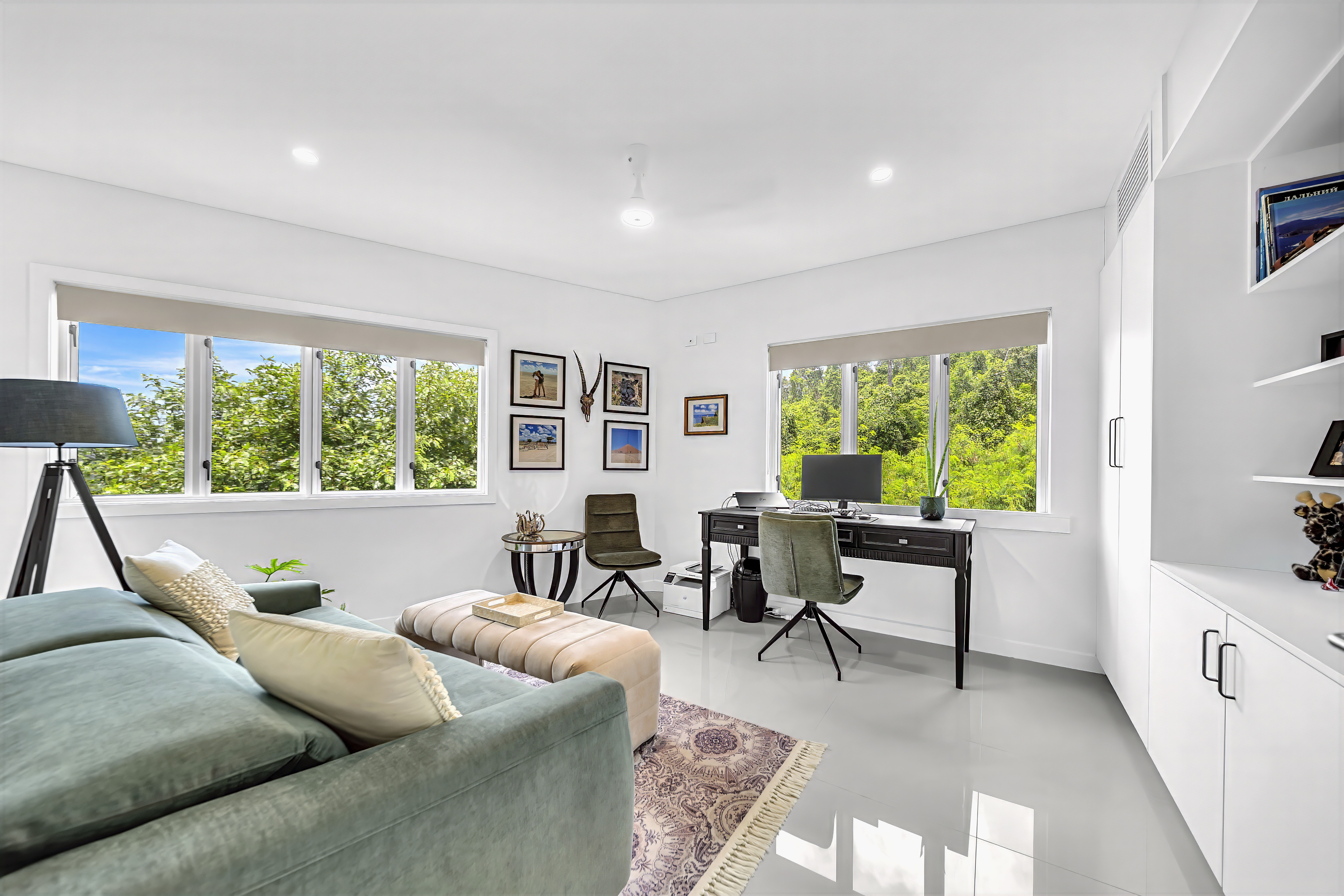  25 Airlie View, Airlie Beach - 物件實景