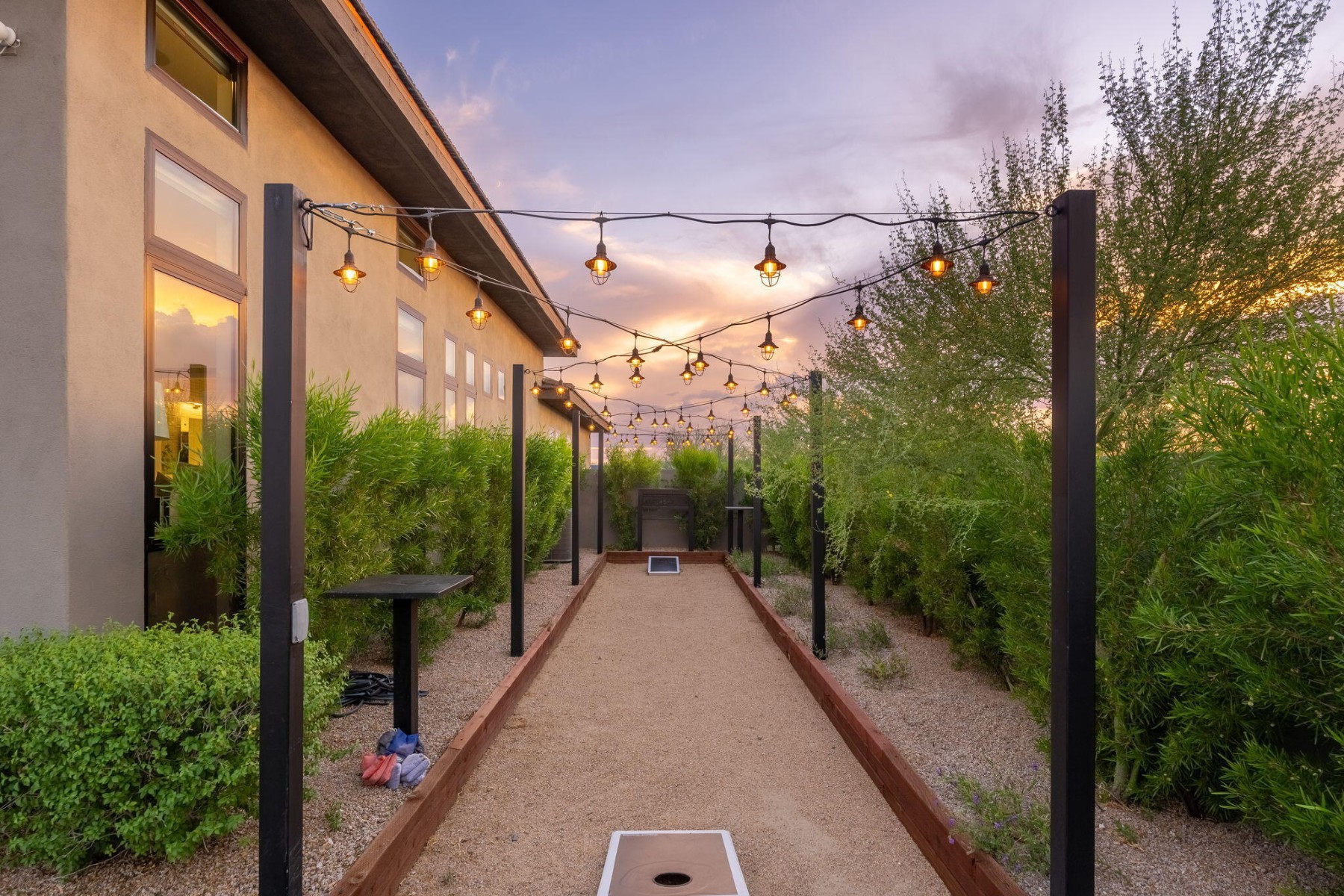  8366 E Old Paint Trail¦Scottsdale, AZ - 物件實景
