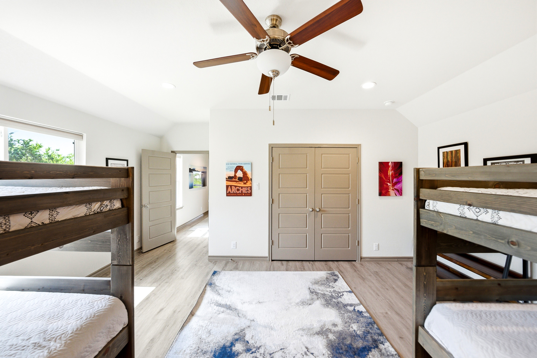  Canyon Lake Home with Hot Tub and Balcony Views - 物件實景