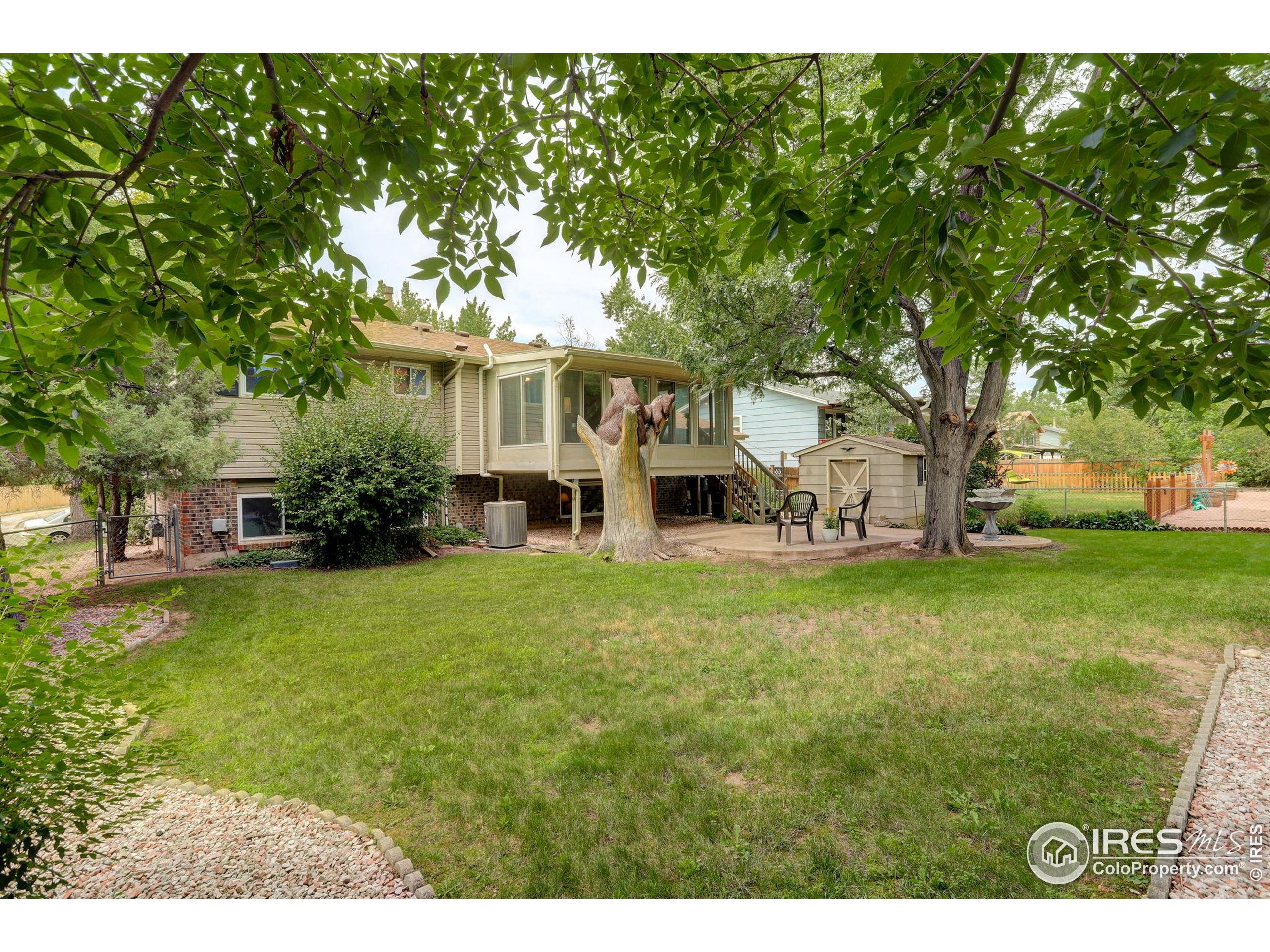Longmont, Colorado, 80501, United States, 4 Bedrooms Bedrooms, ,2 BathroomsBathrooms,Residential,For Sale,1994687