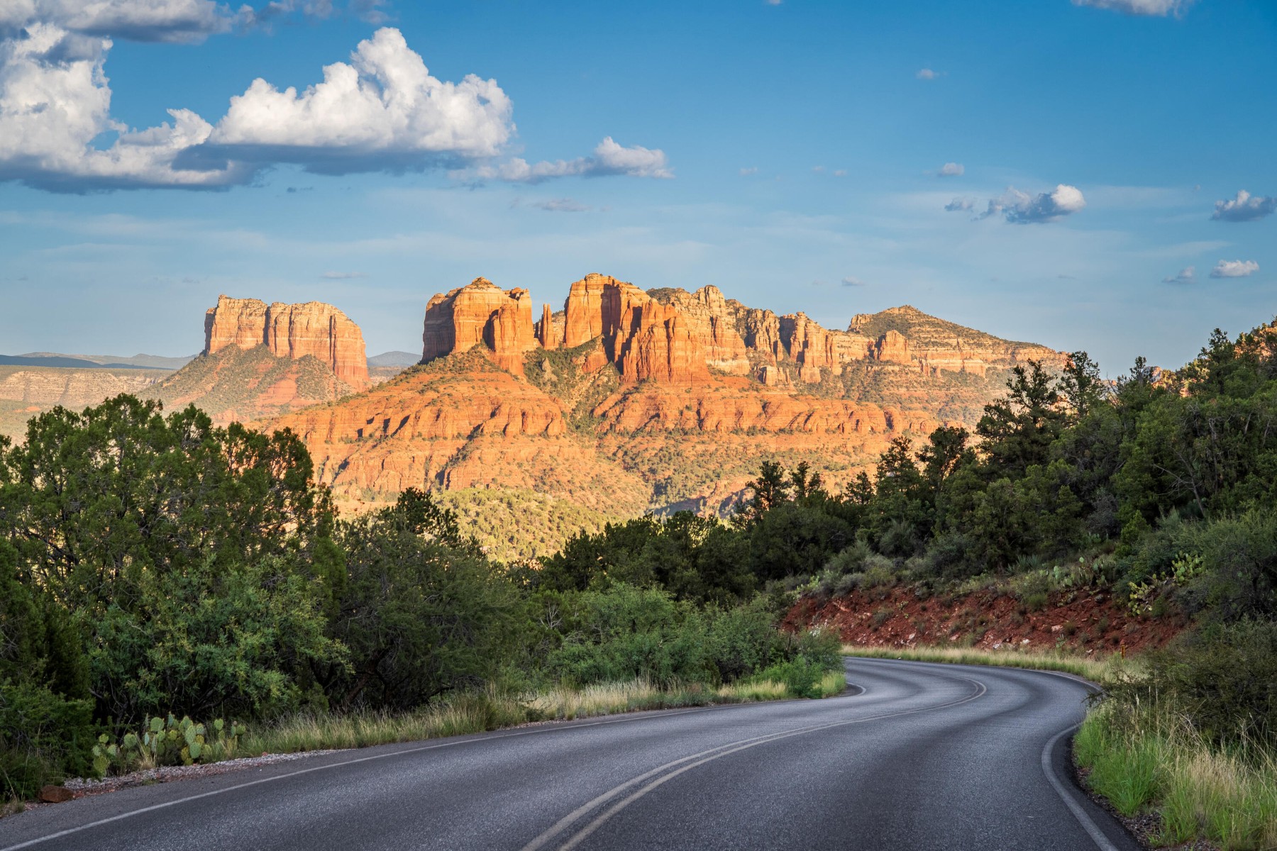  2030 Red Rock Loop Road¦Sedona, AZ - 物件實景