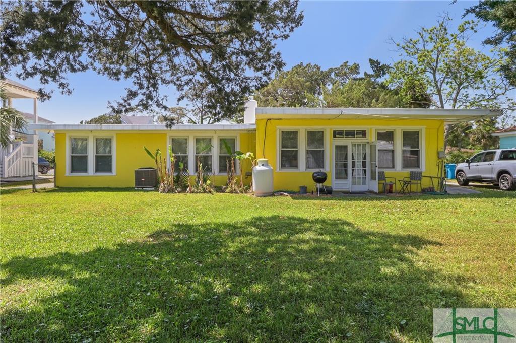 Tybee Island, Georgia, 31328, United States, 3 Bedrooms Bedrooms, ,2 BathroomsBathrooms,Residential,For Sale,1915435