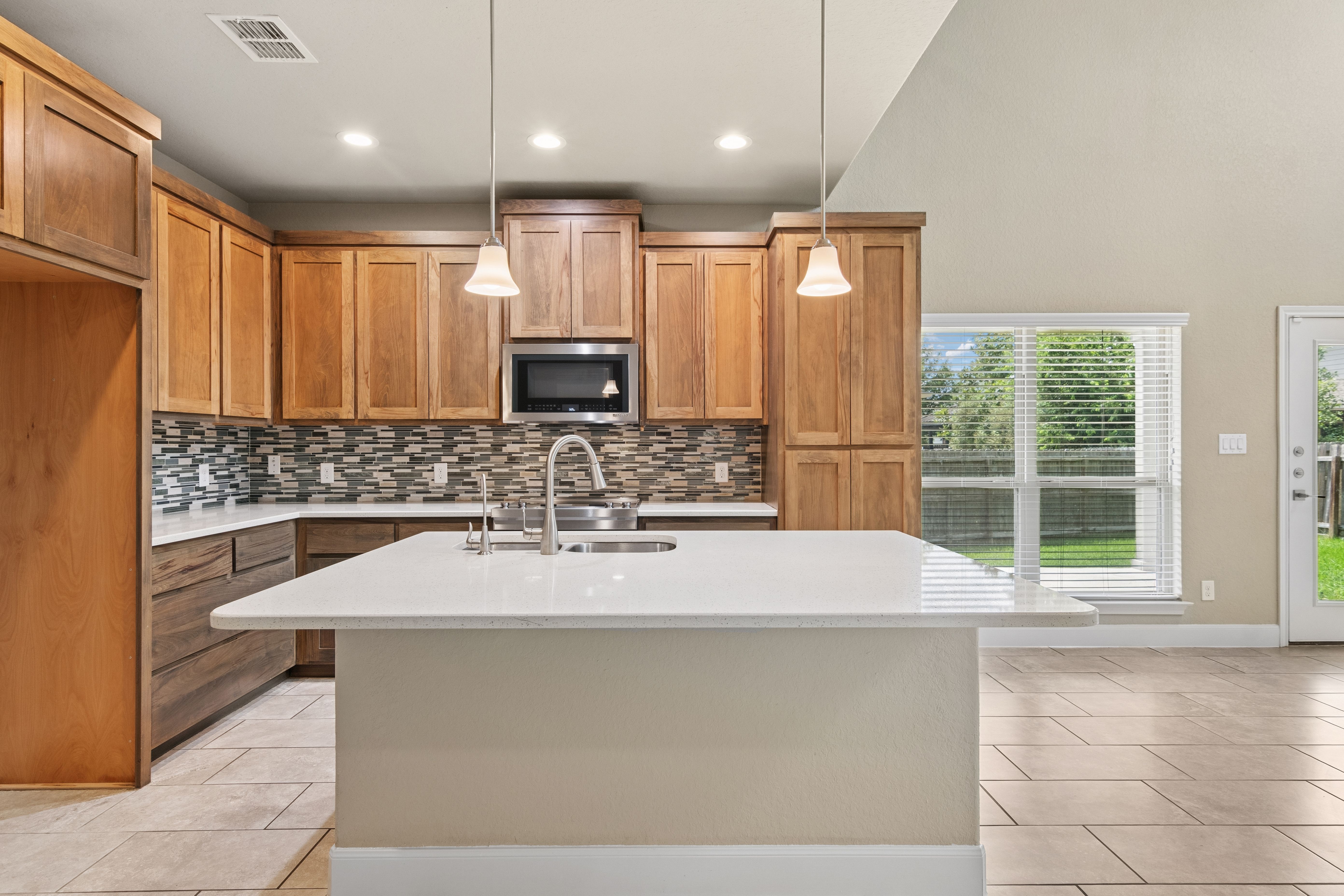  Spacious Boerne Home with Loft - 物件實景