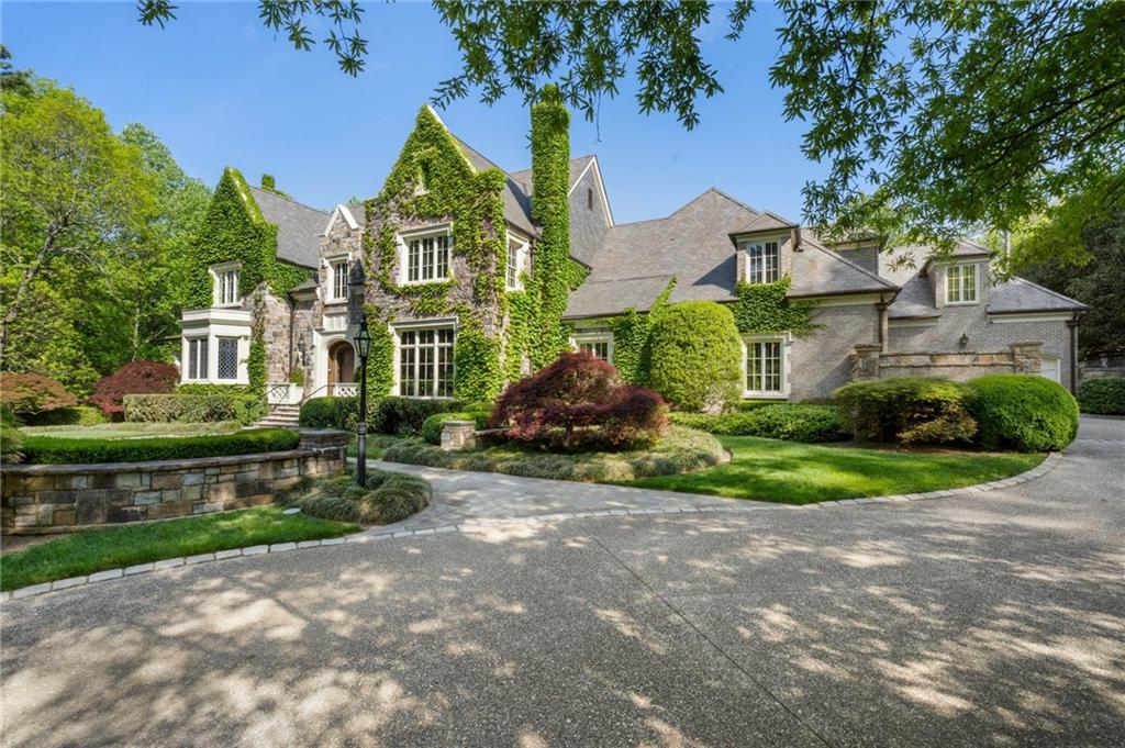 Atlanta, Georgia, 30327, United States, 6 Bedrooms Bedrooms, ,9 BathroomsBathrooms,Residential,For Sale,1686481