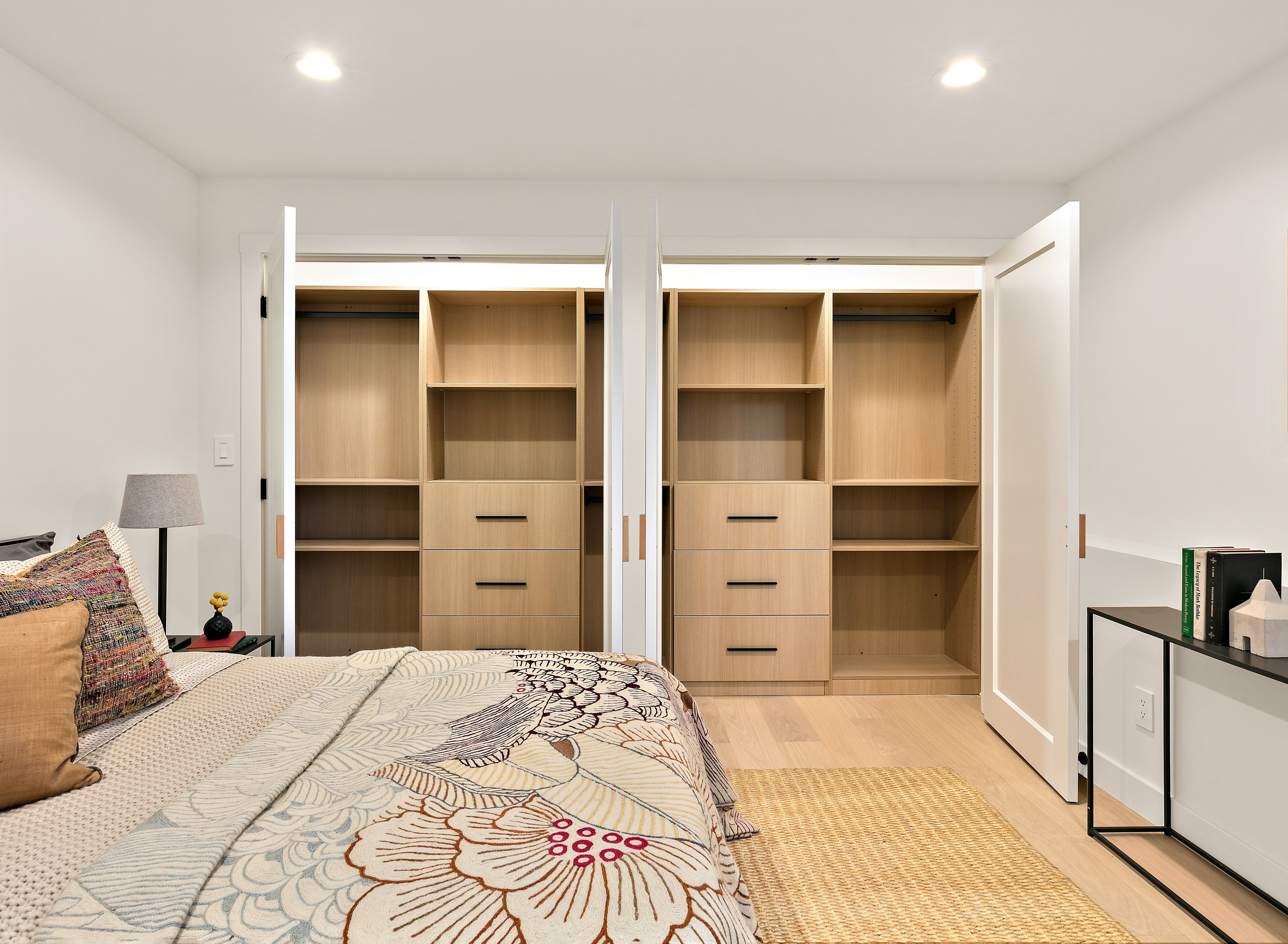 Timeless Elegance, Thoughtfully Reimagined in North Berkeley - 物件實景