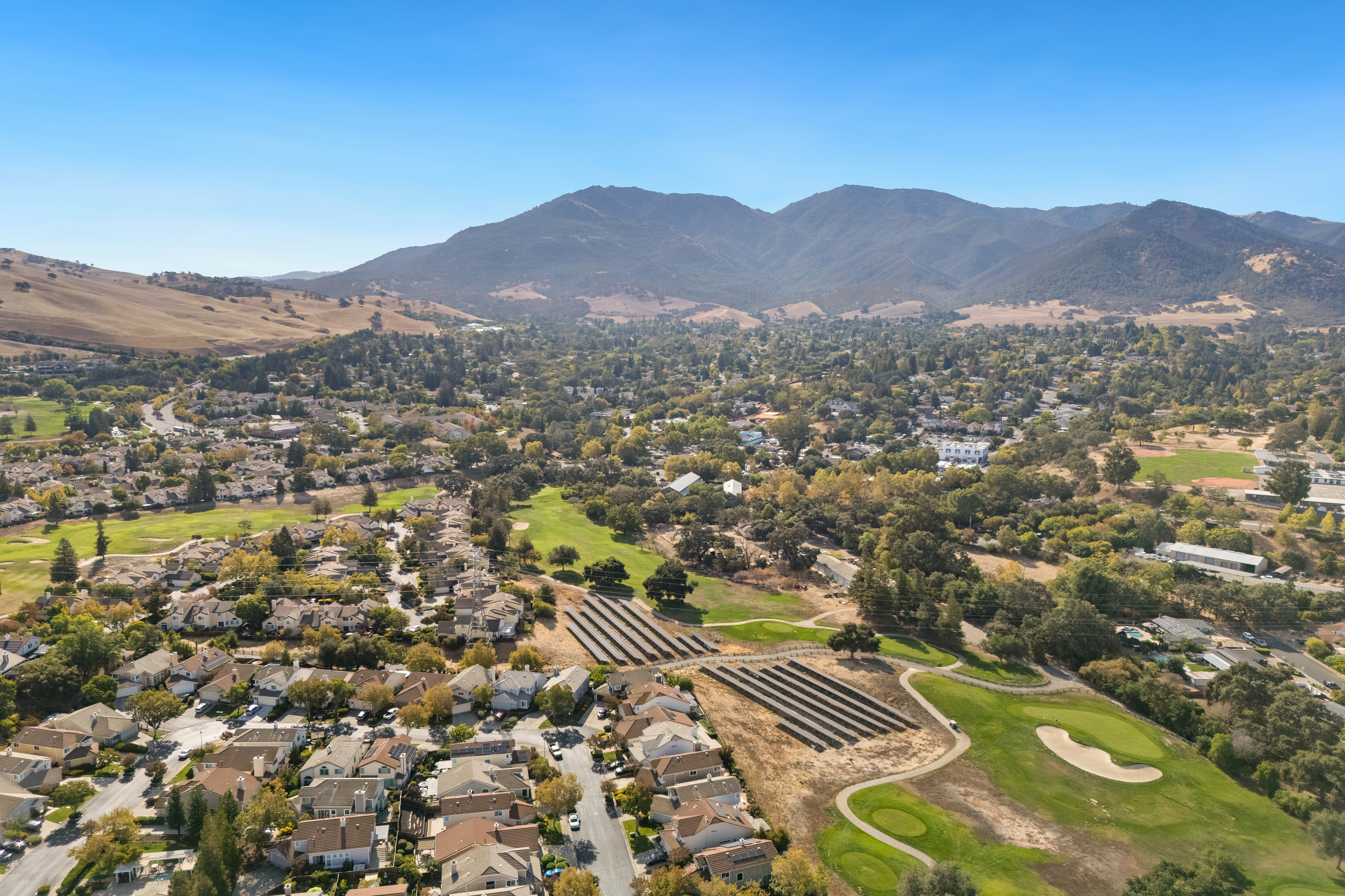  Living in a Postcard of Panoramic Green Views and Mount Diablo - 物件實景