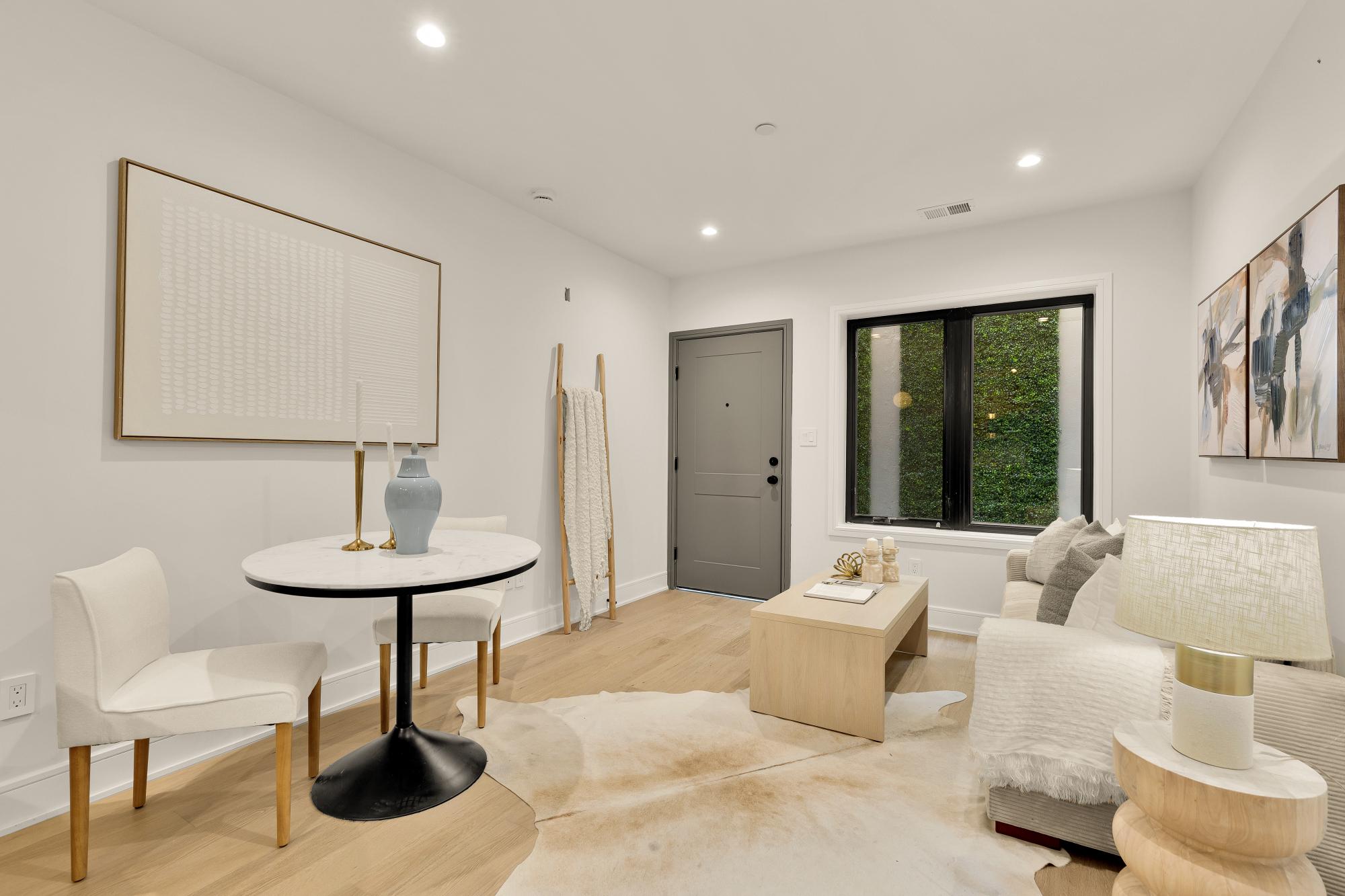  3319 12th St NE, Washington, DC, 20017 - 物件實景