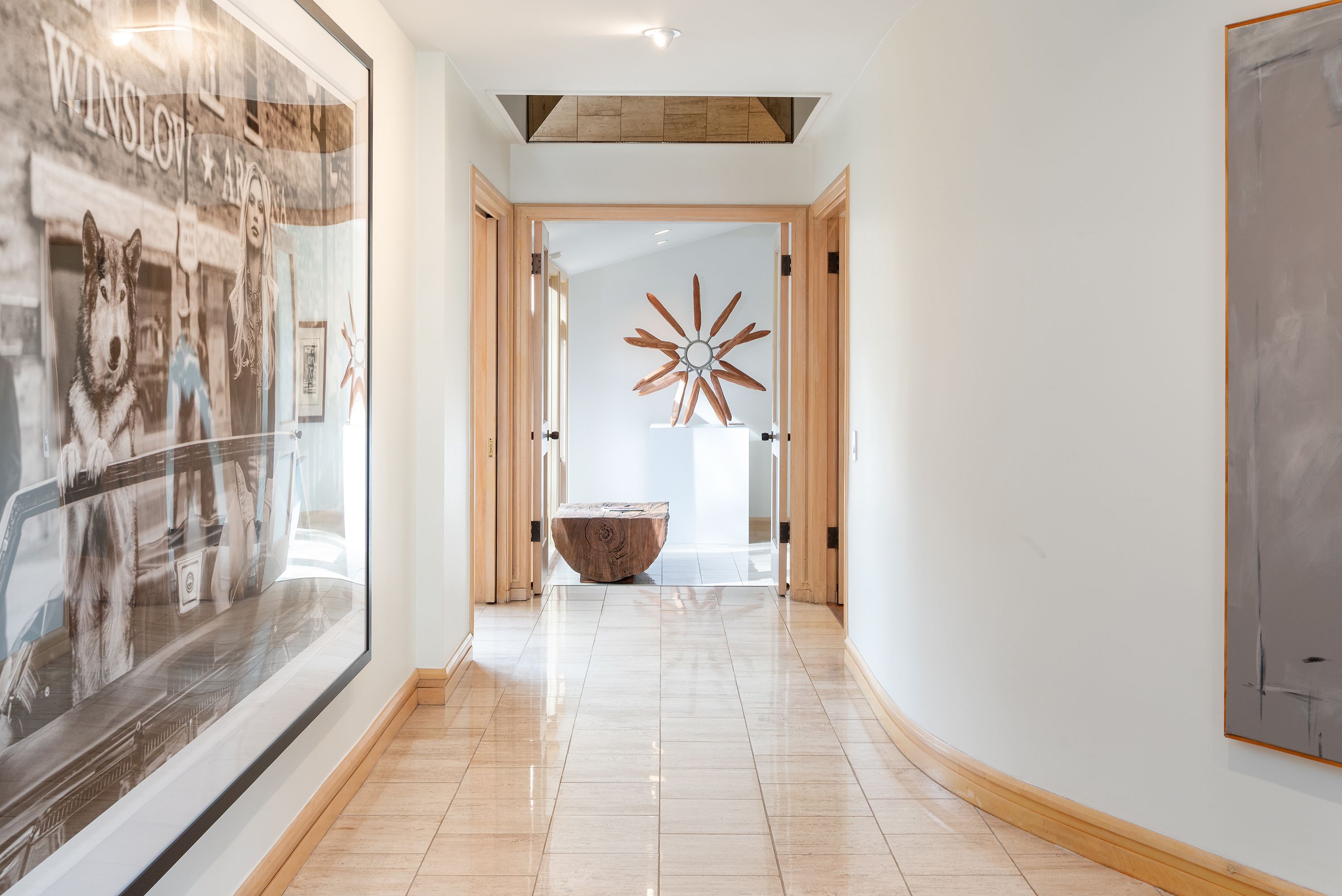  Architect-Designed Luxury Residence in Private Dallas Enclave - 物件實景