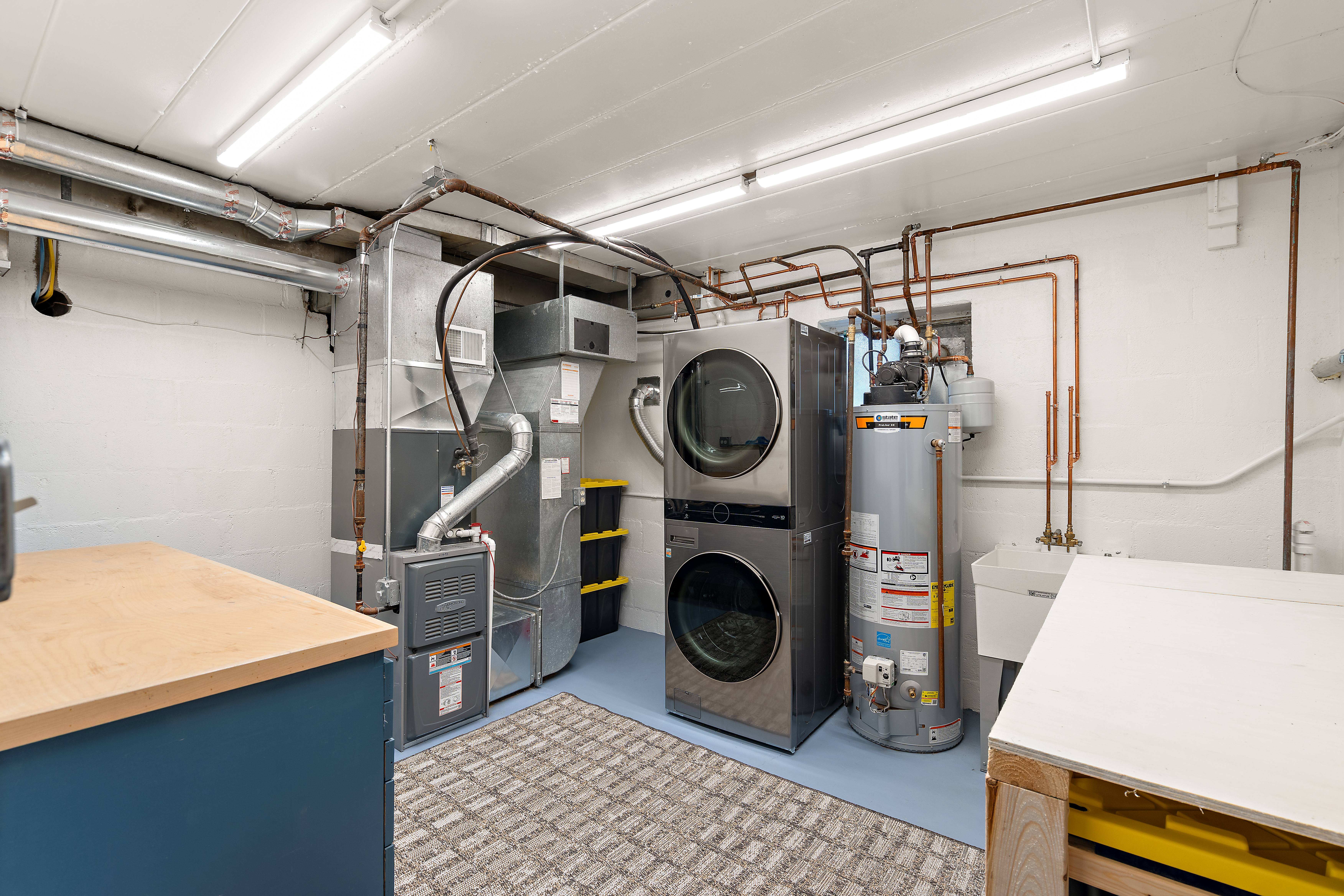  A Fully Reimagined Piece of Lake Michigan