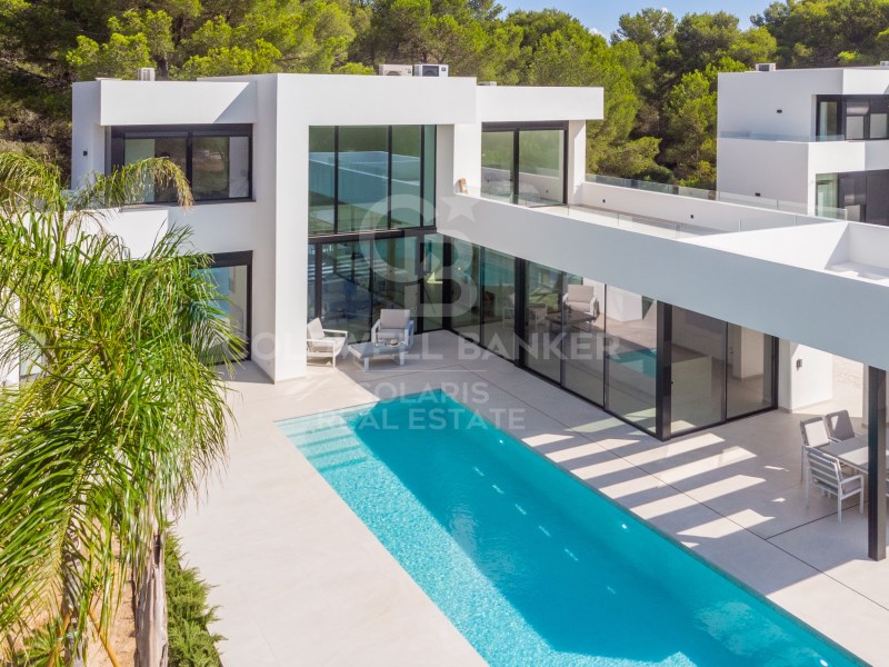 Alicante, J?vea / X?bia, Monta?ar-El Arenal, Parqu, Jávea / Xàbia, Comunidad Valenciana, ES, 3 Bedrooms Bedrooms, ,3 BathroomsBathrooms,Residential,For Sale,Alicante, J?vea / X?bia, Monta?ar-El Arenal, Parqu,1618428