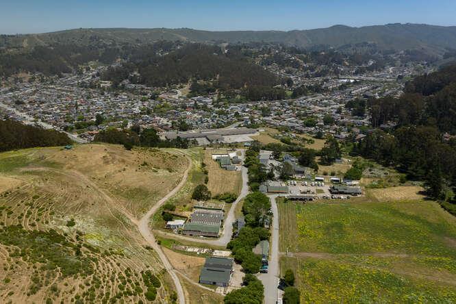 100 Shamrock Ranch Rd, Pacifica, California, 94044, United States, ,Land,For Sale,100 Shamrock Ranch Rd,1625967