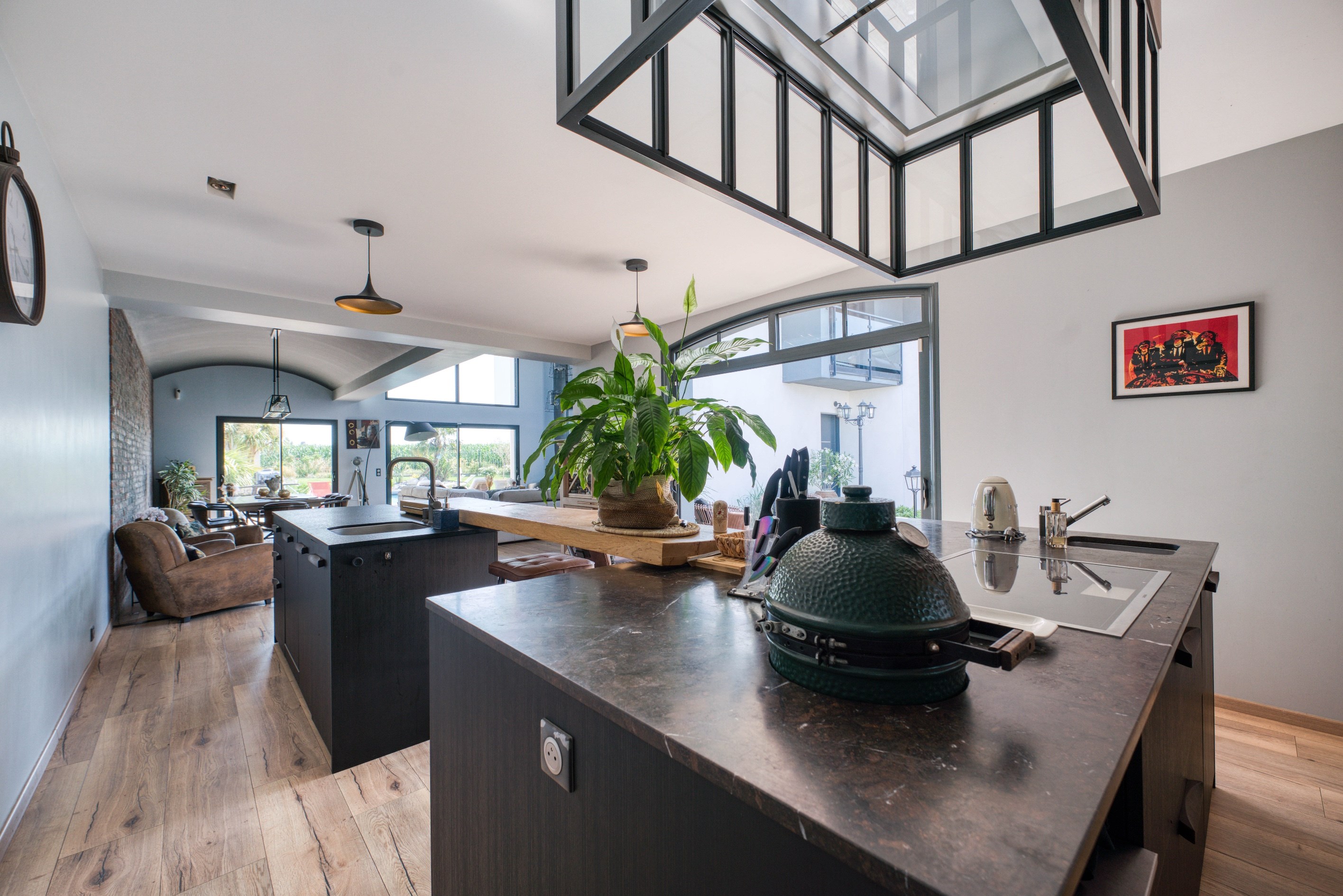  Contemporary 360 sqm Villa - 物件實景