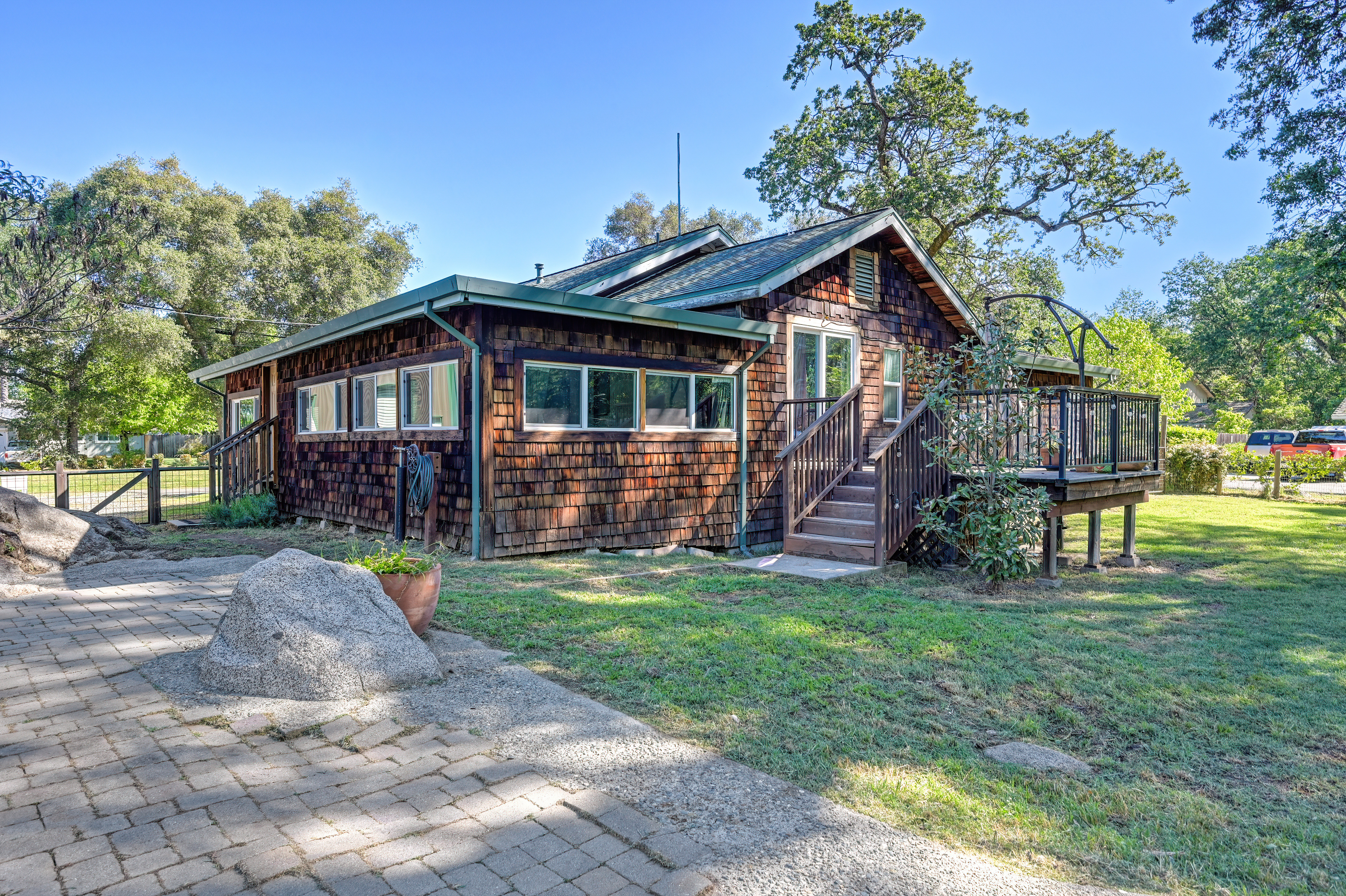  5782 King Road, Loomis, CA 95650 - 物件實景