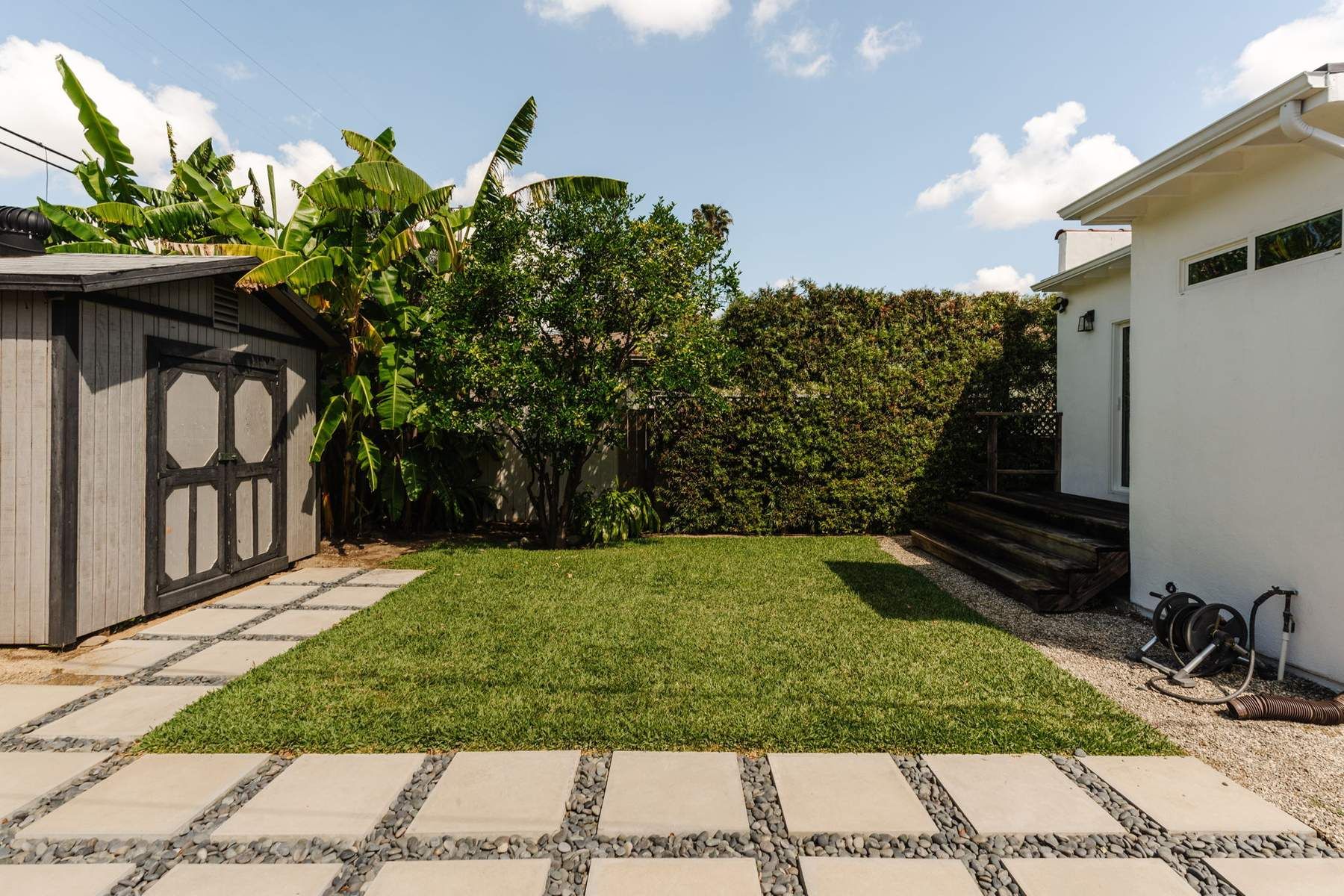  3617 Cimarron Street - 物件實景