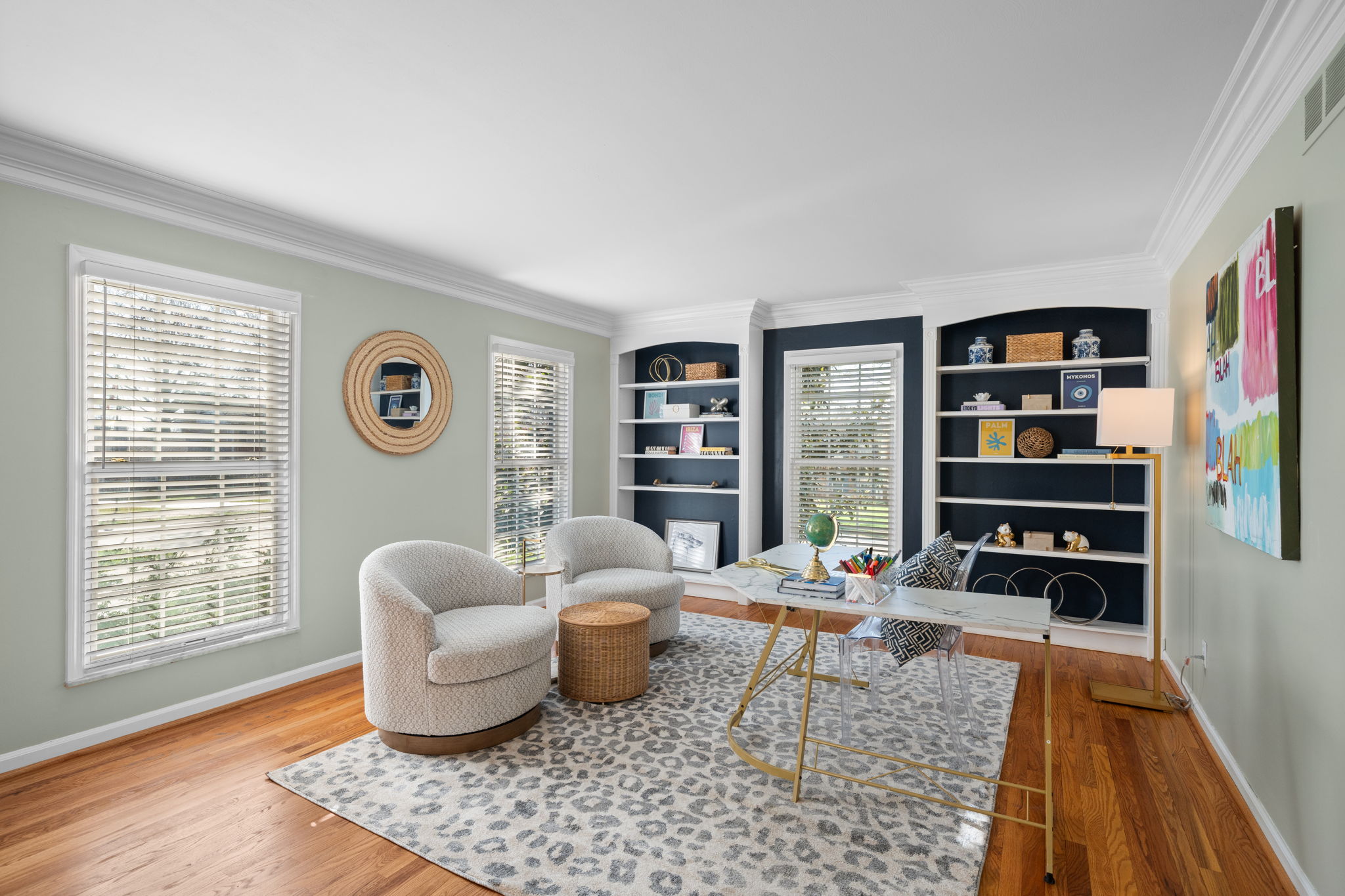  Nestled in the highly sought-after Des Peres area - 物件實景