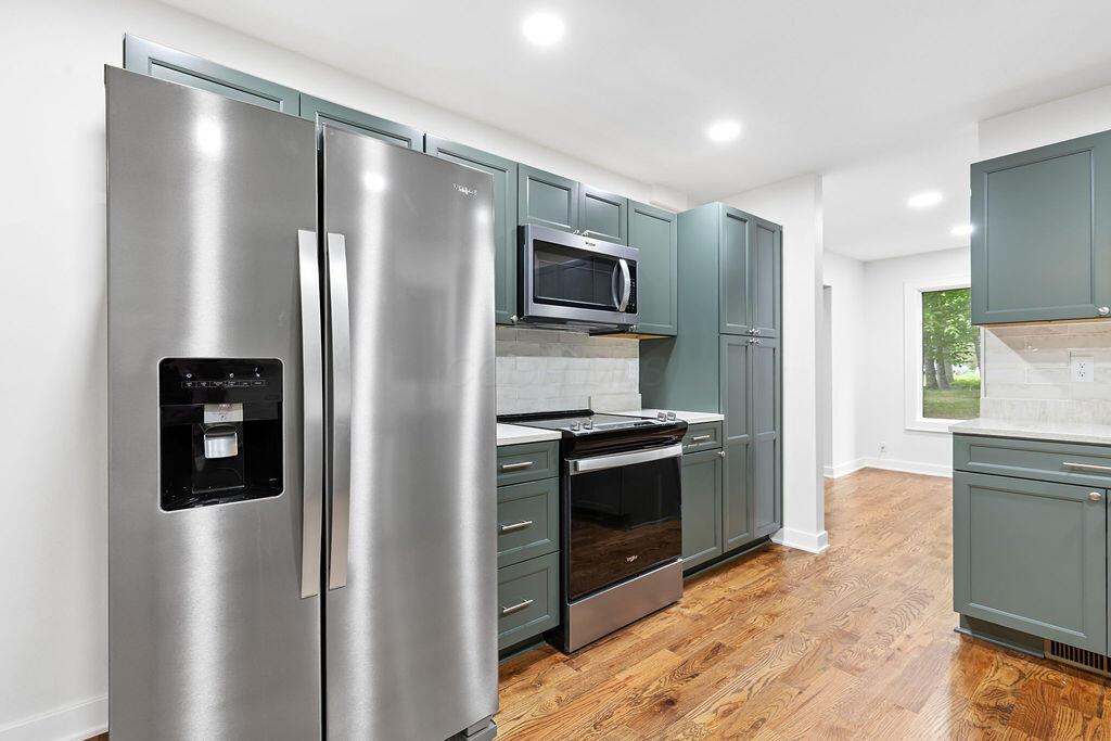 Mount Gilead, Ohio, 43338, United States, 3 Bedrooms Bedrooms, ,2 BathroomsBathrooms,Residential,For Sale,1976187