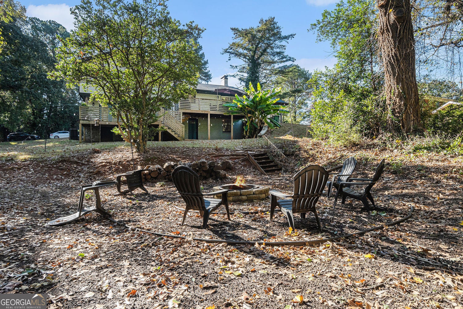 Decatur, Georgia, 30032, United States, 4 Bedrooms Bedrooms, ,4 BathroomsBathrooms,Residential,For Sale,1985824