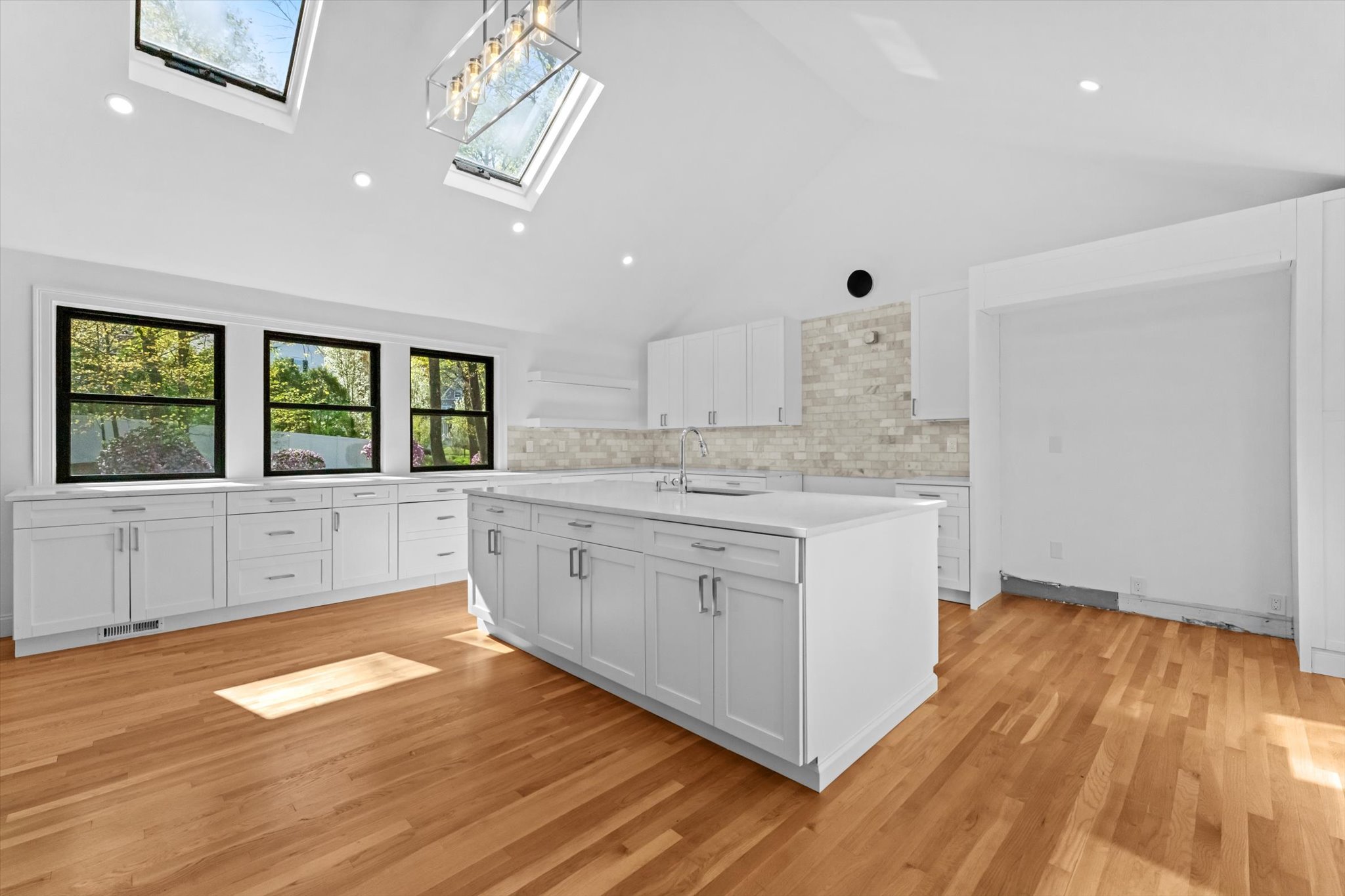  7 Garden Rd, Wellesley - 物件實景