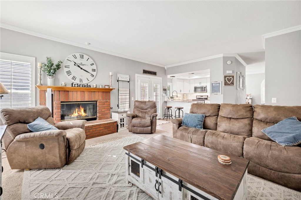 Hemet, California, 92544, United States, 4 Bedrooms Bedrooms, ,3 BathroomsBathrooms,Residential,For Sale,1988579