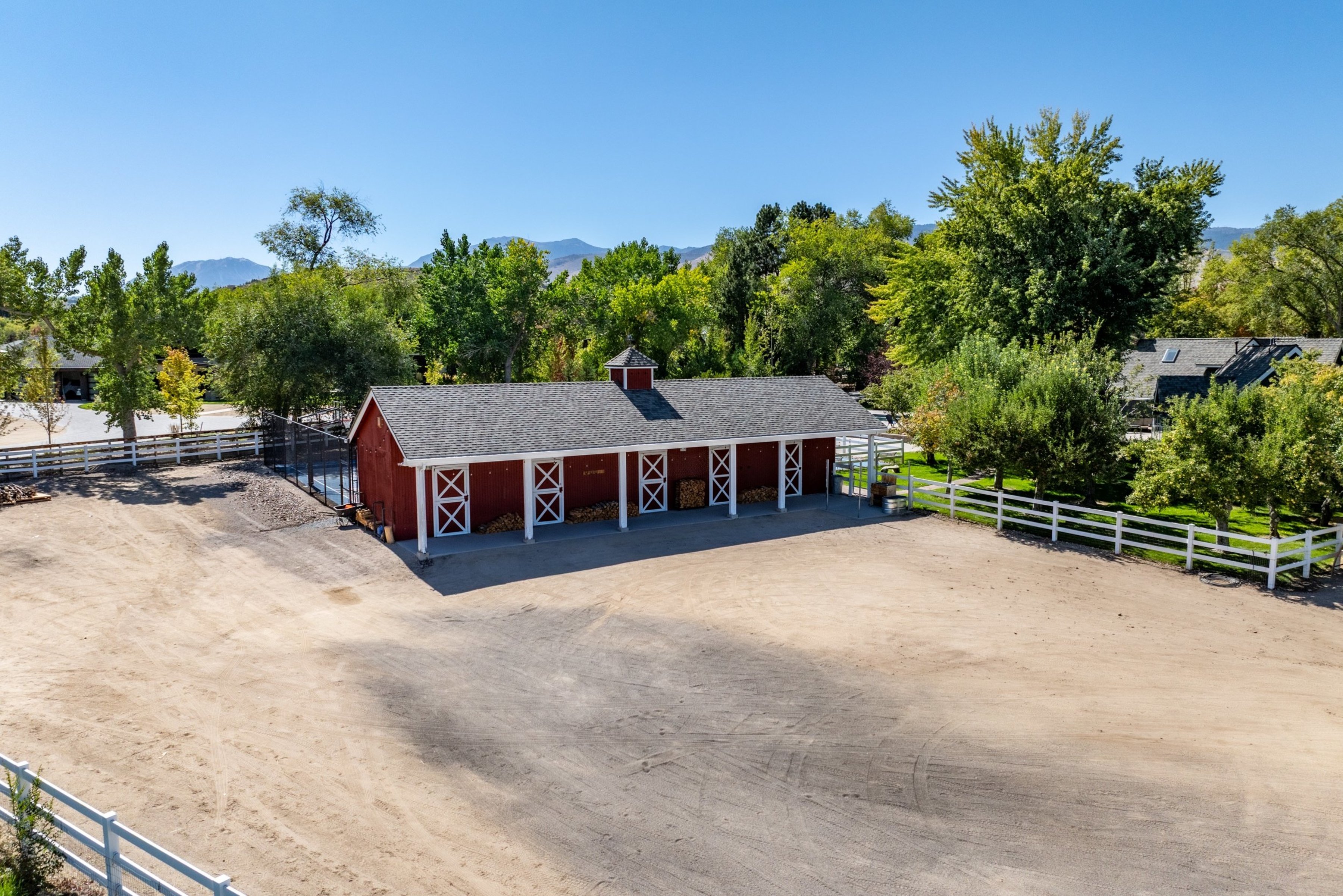  1500 Holcomb Ranch - 物件實景