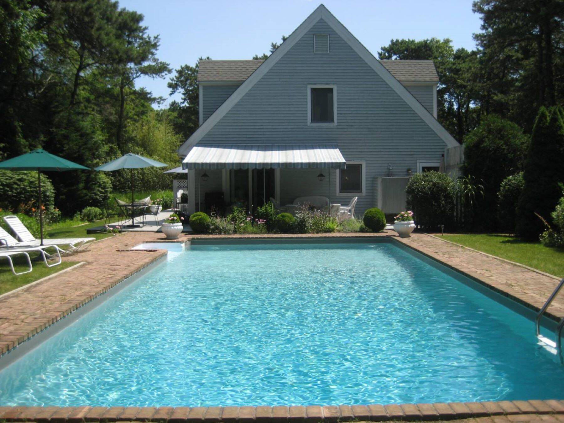  PRIVATE WAINSCOTT RETREAT - 物件實景