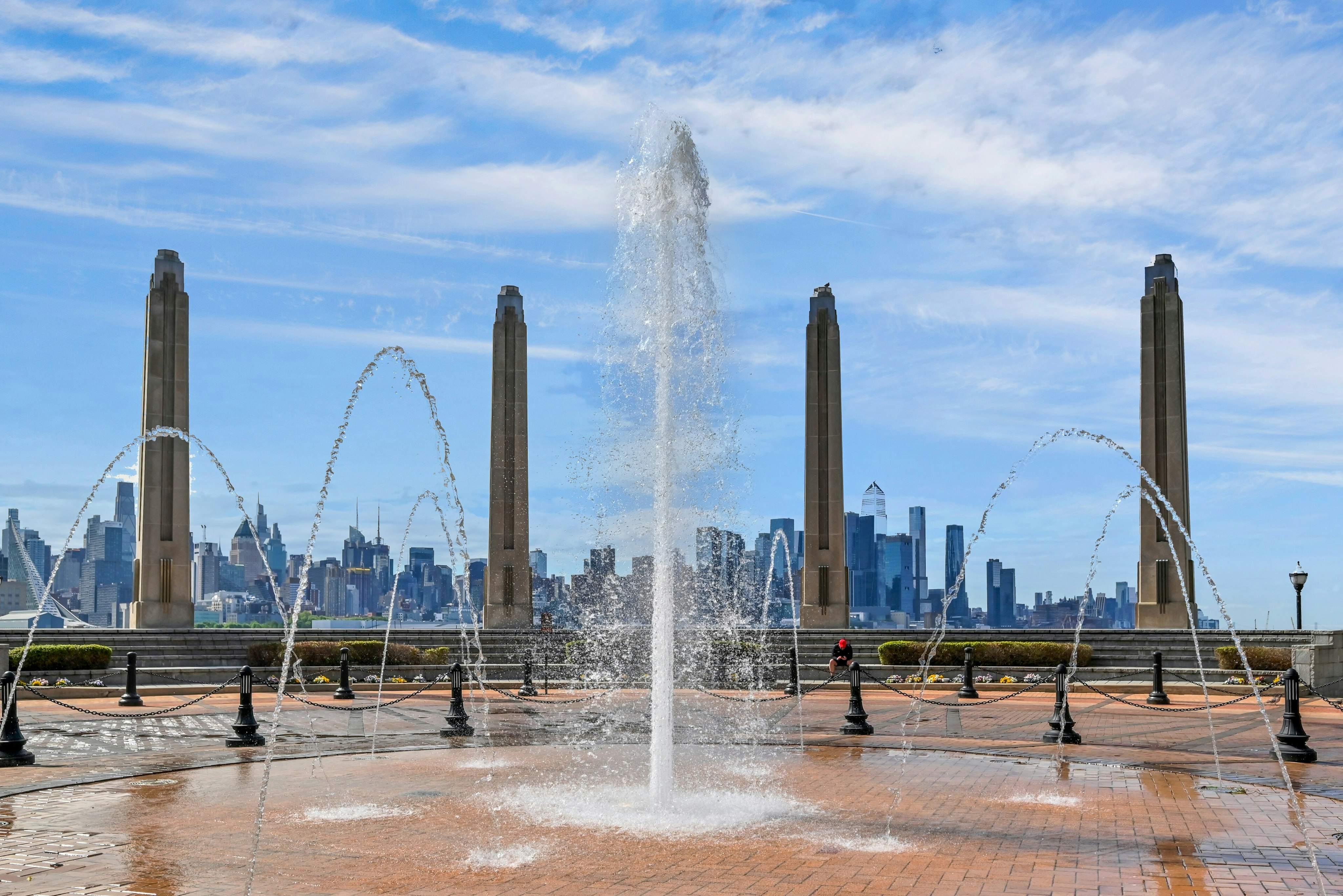  20 Avenue at Port Imperial Apt 202, West New York, NJ 07093 - 物件實景