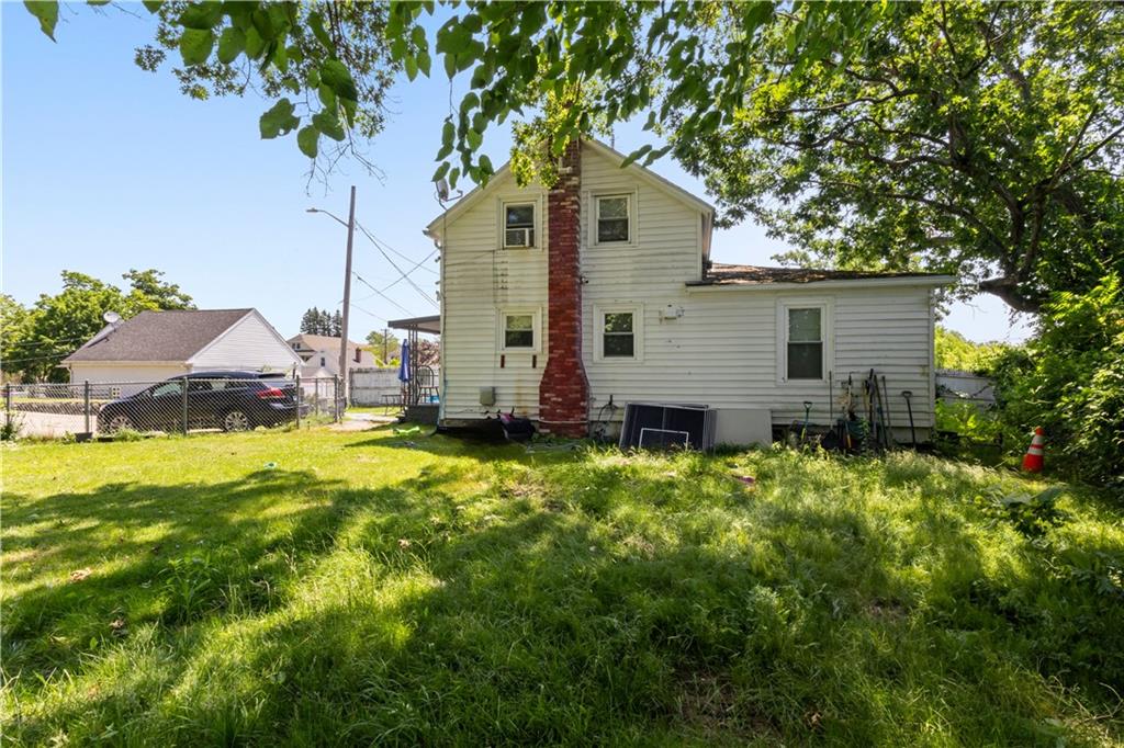 Providence, Rhode Island, 02909, United States, 3 Bedrooms Bedrooms, ,1 BathroomBathrooms,Residential,For Sale,1975047