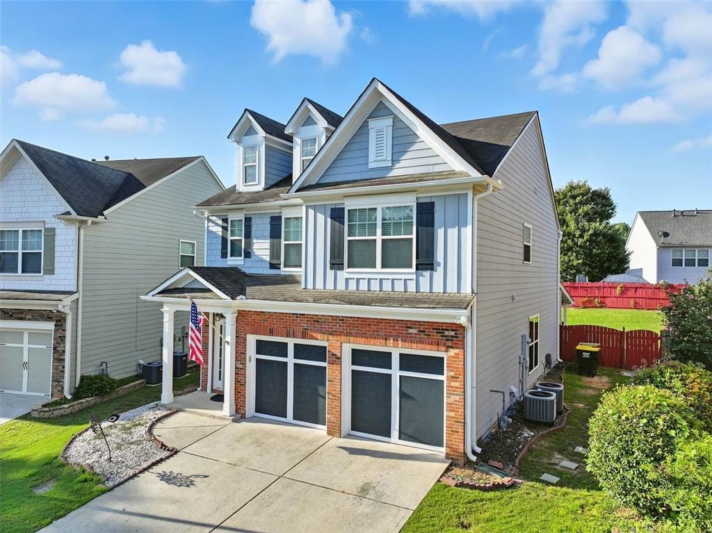 Cumming, Georgia, 30040, United States, 3 Bedrooms Bedrooms, ,3 BathroomsBathrooms,Residential,For Sale,1949394