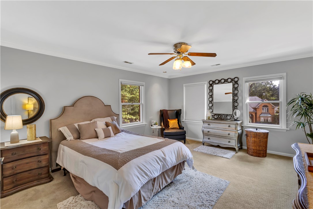 Hampton, Pennsylvania, 15044, United States, 4 Bedrooms Bedrooms, ,6 BathroomsBathrooms,Residential,For Sale,1947069