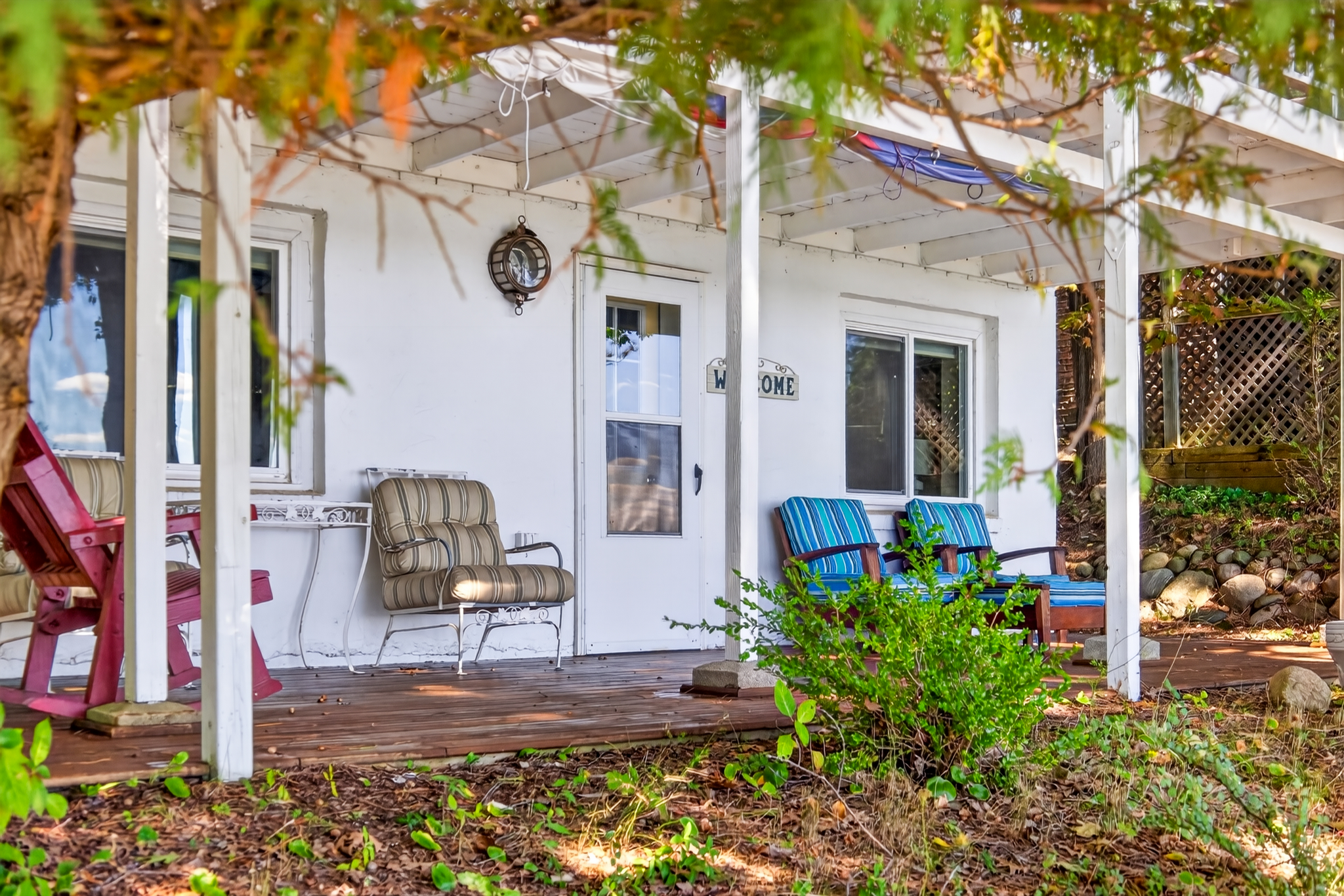  Walloon Lake Cottage - 物件實景