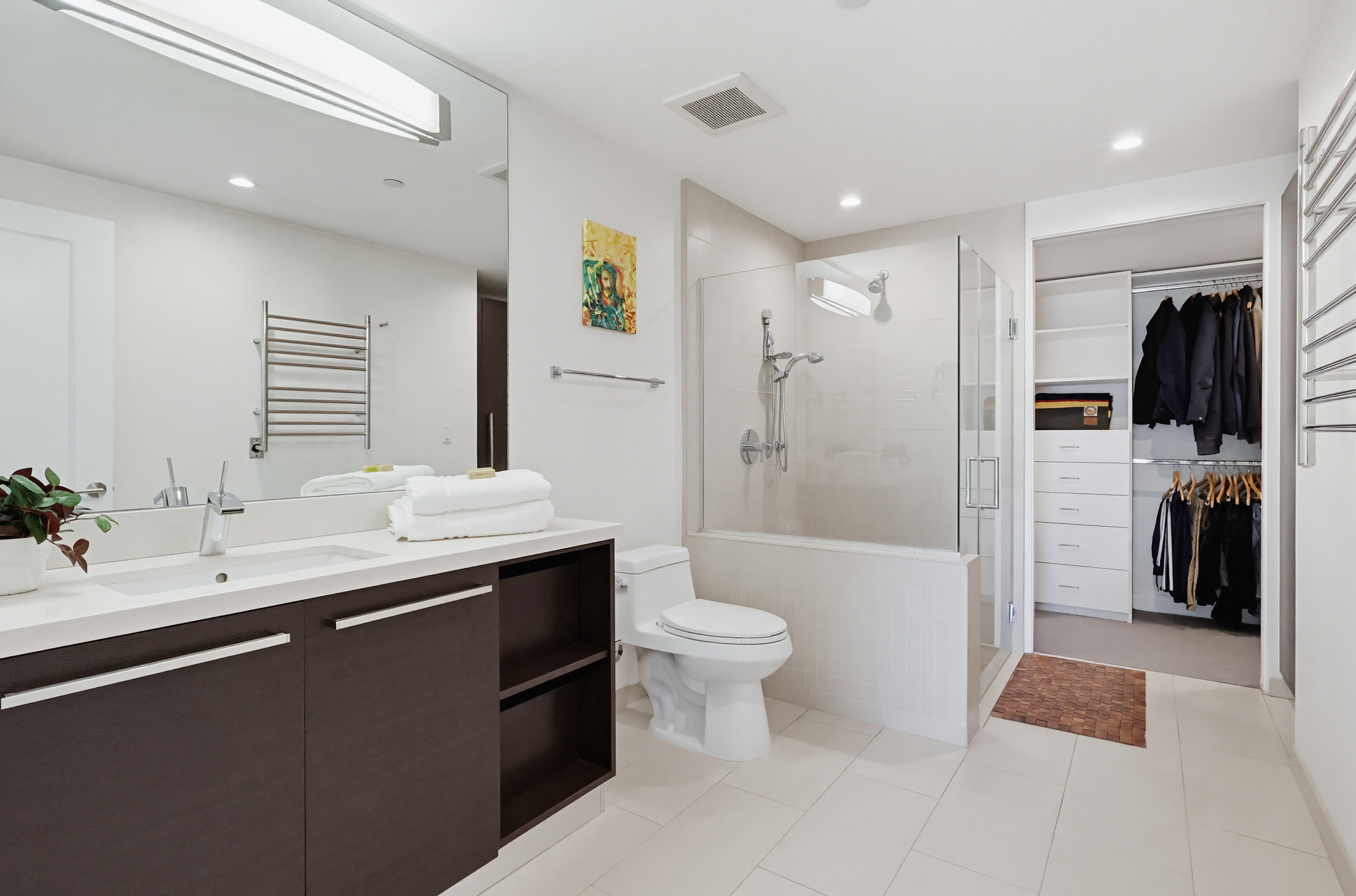  855 Croft Avenue, Los Angeles, CA 90069 - 物件實景