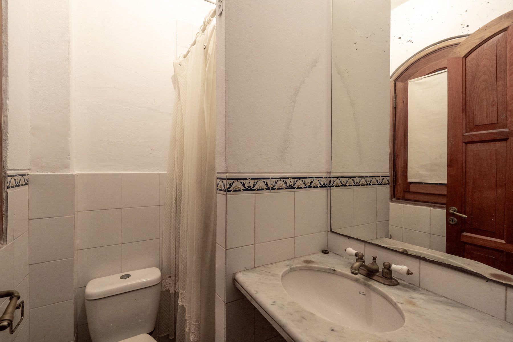  House with Sea View: Comfort and Style in Manantiales - 物件實景