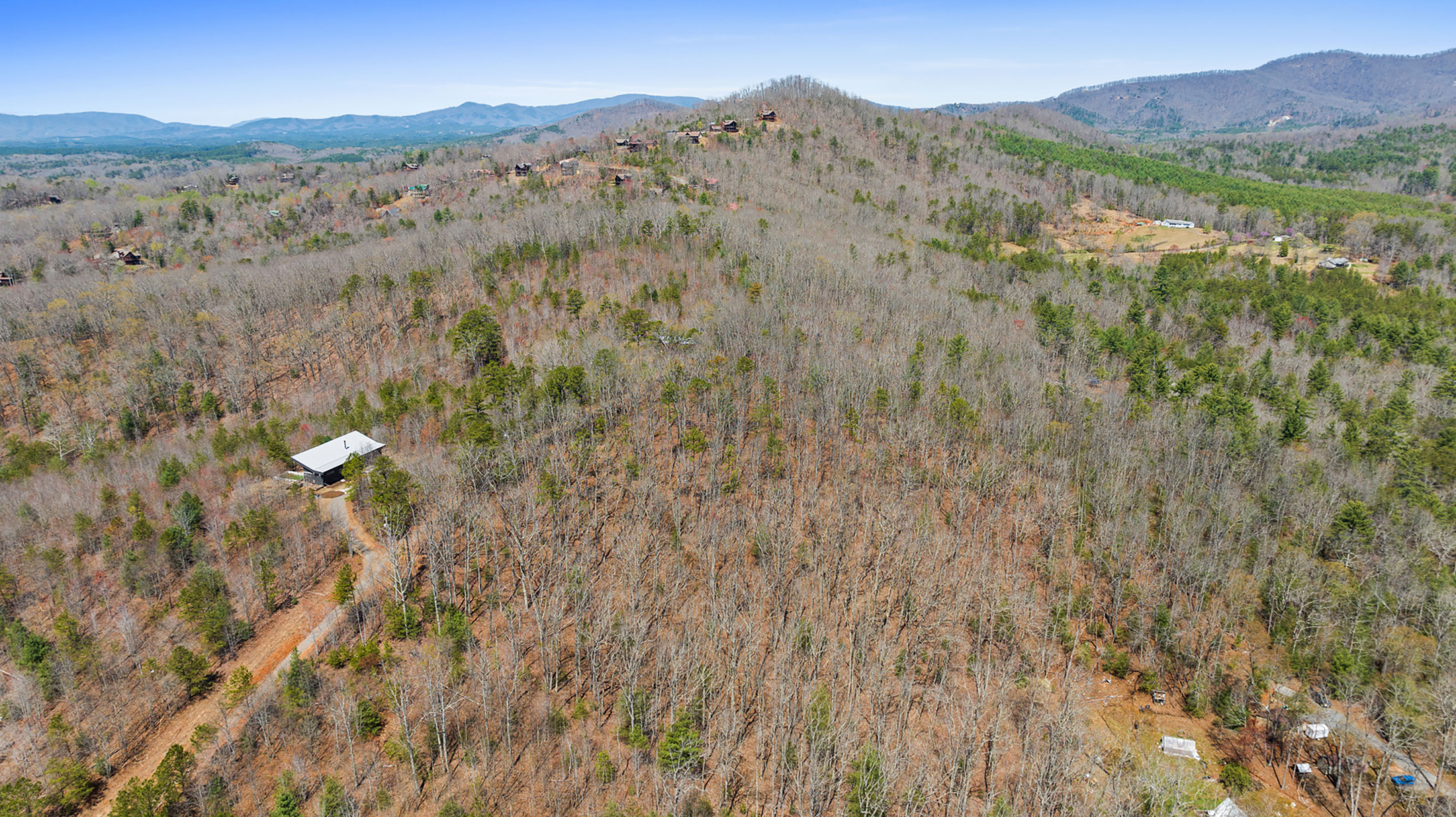  Stunning 1.56 Acre Lot in Hyde Creek - 物件實景
