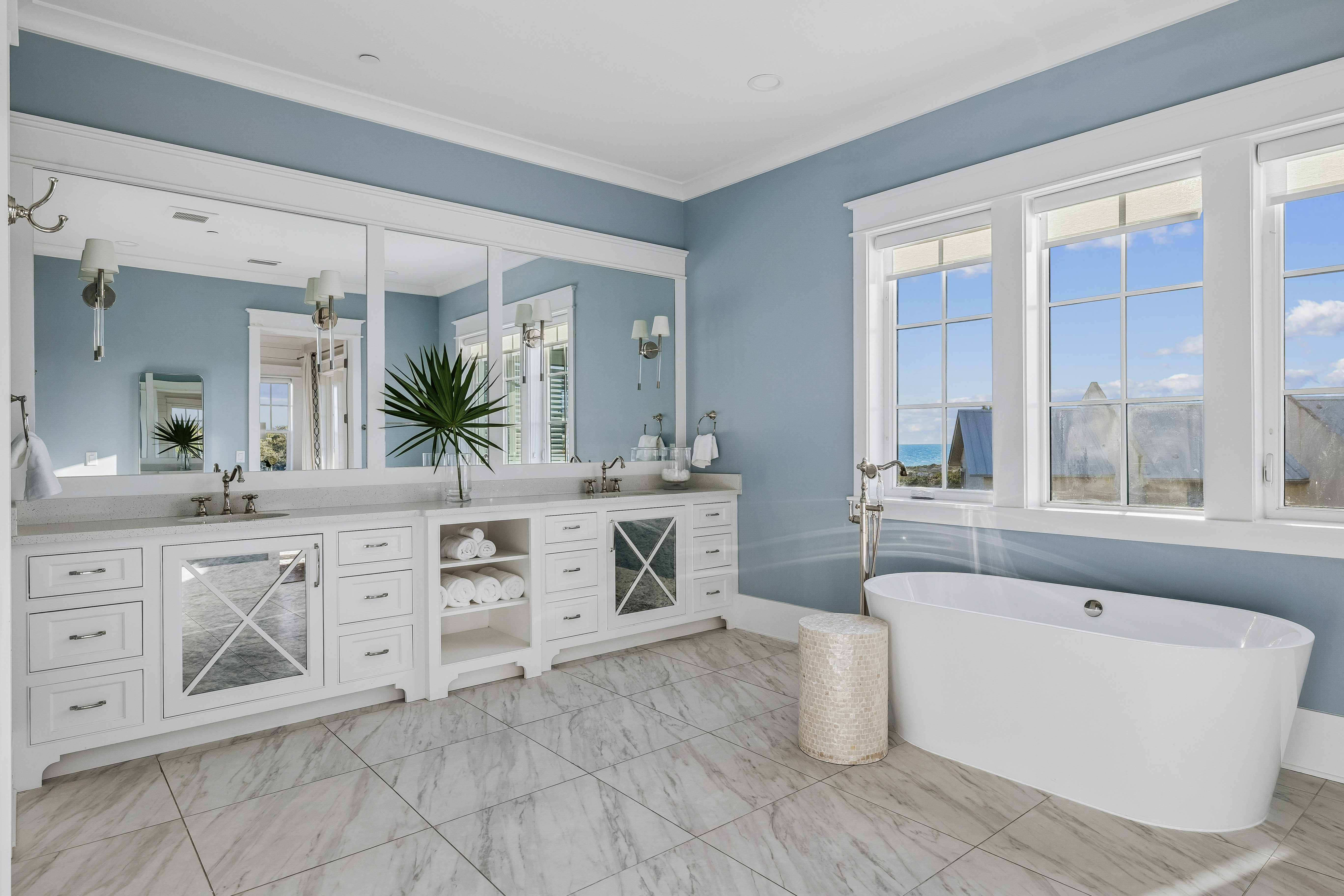  Refined Coastal Design Meets The Emerald Gulf Along 30A - 物件實景