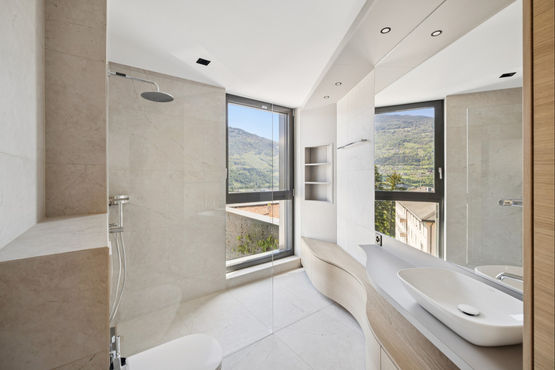  LAST UNIT - Luxury duplex in the heart of the vineyards - Unit 302 - 物件實景