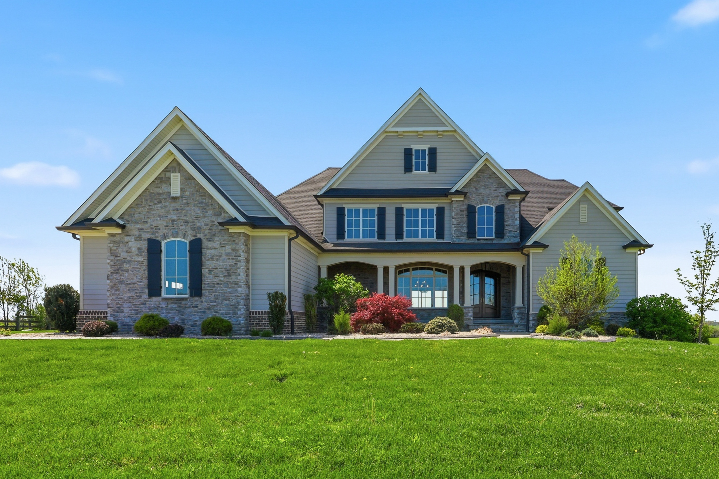  5142 Whites Lane - 物件實景