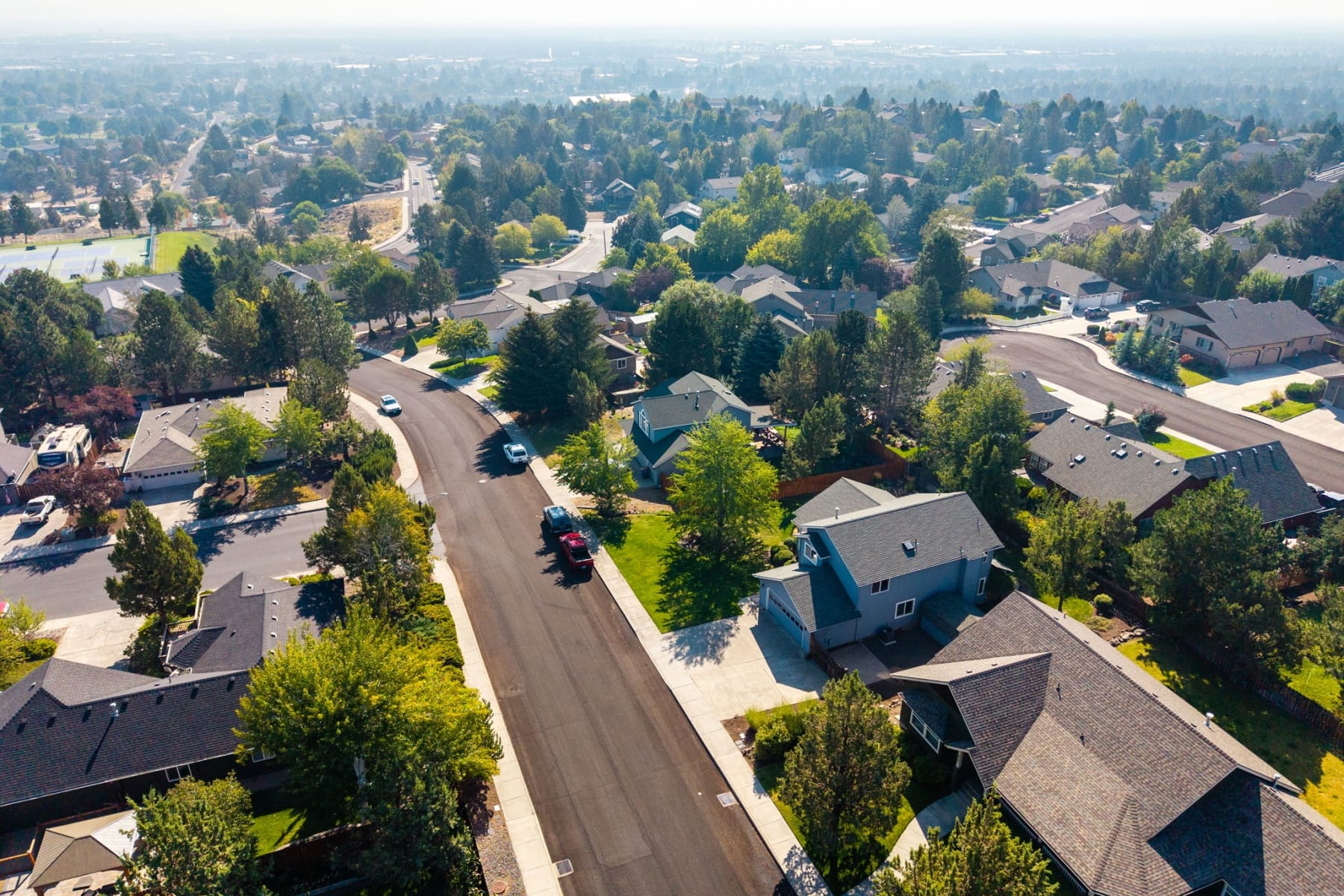  3810 SW Volcano Place Redmond, OR 97756 - 物件實景