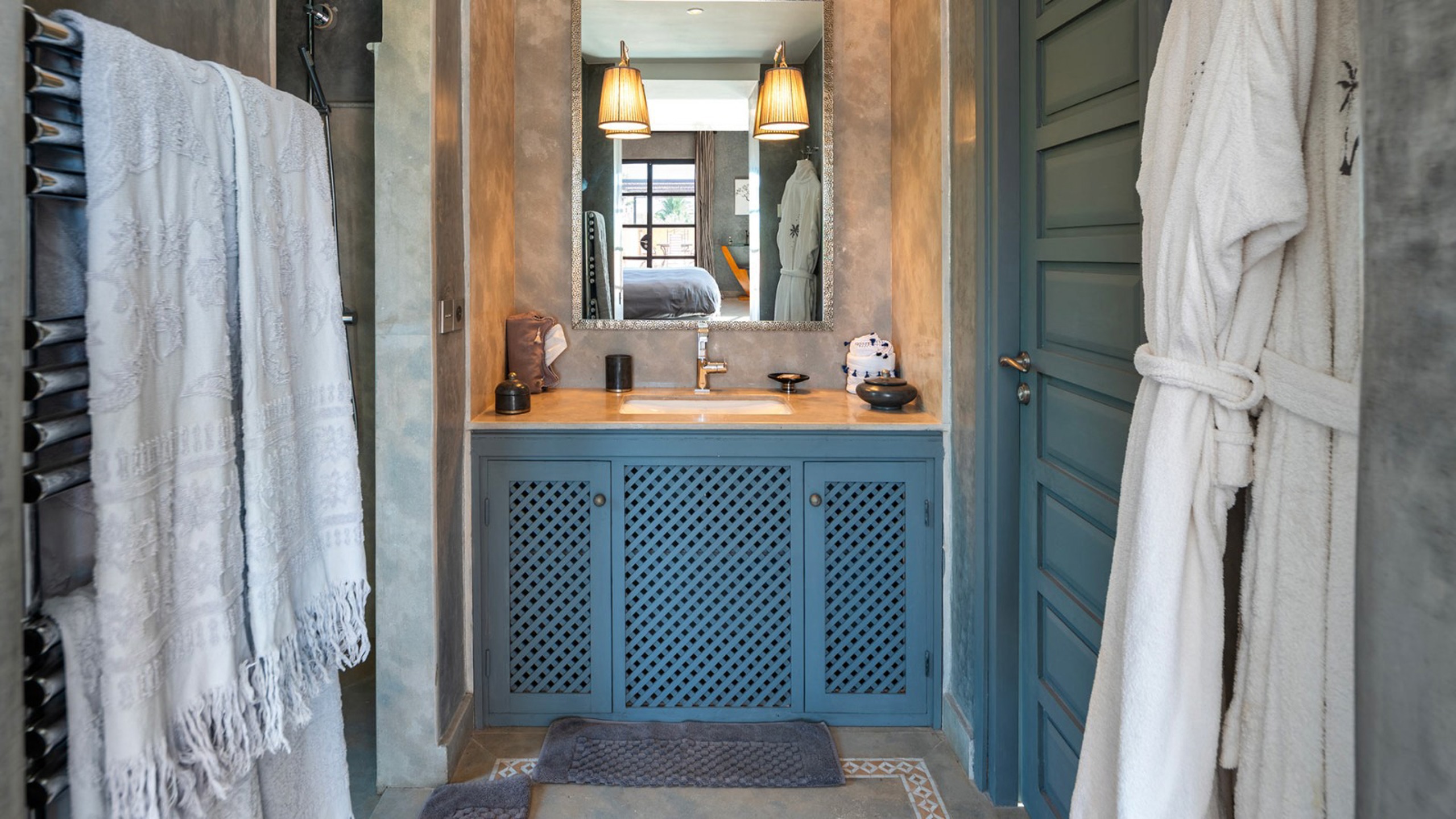  Marrakech I Palmeraie - 物件實景