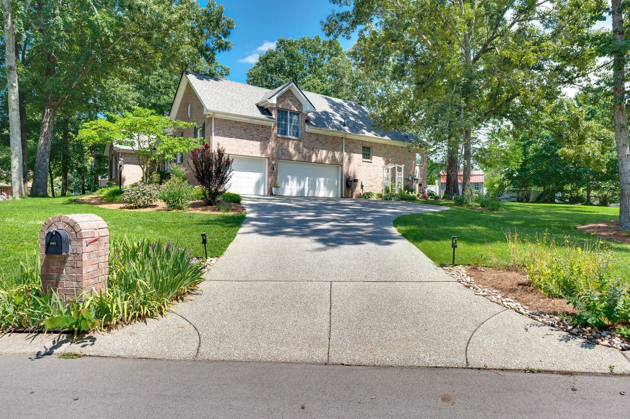  7401 Galahad Ct, Fairview, TN, 37062 - 物件實景