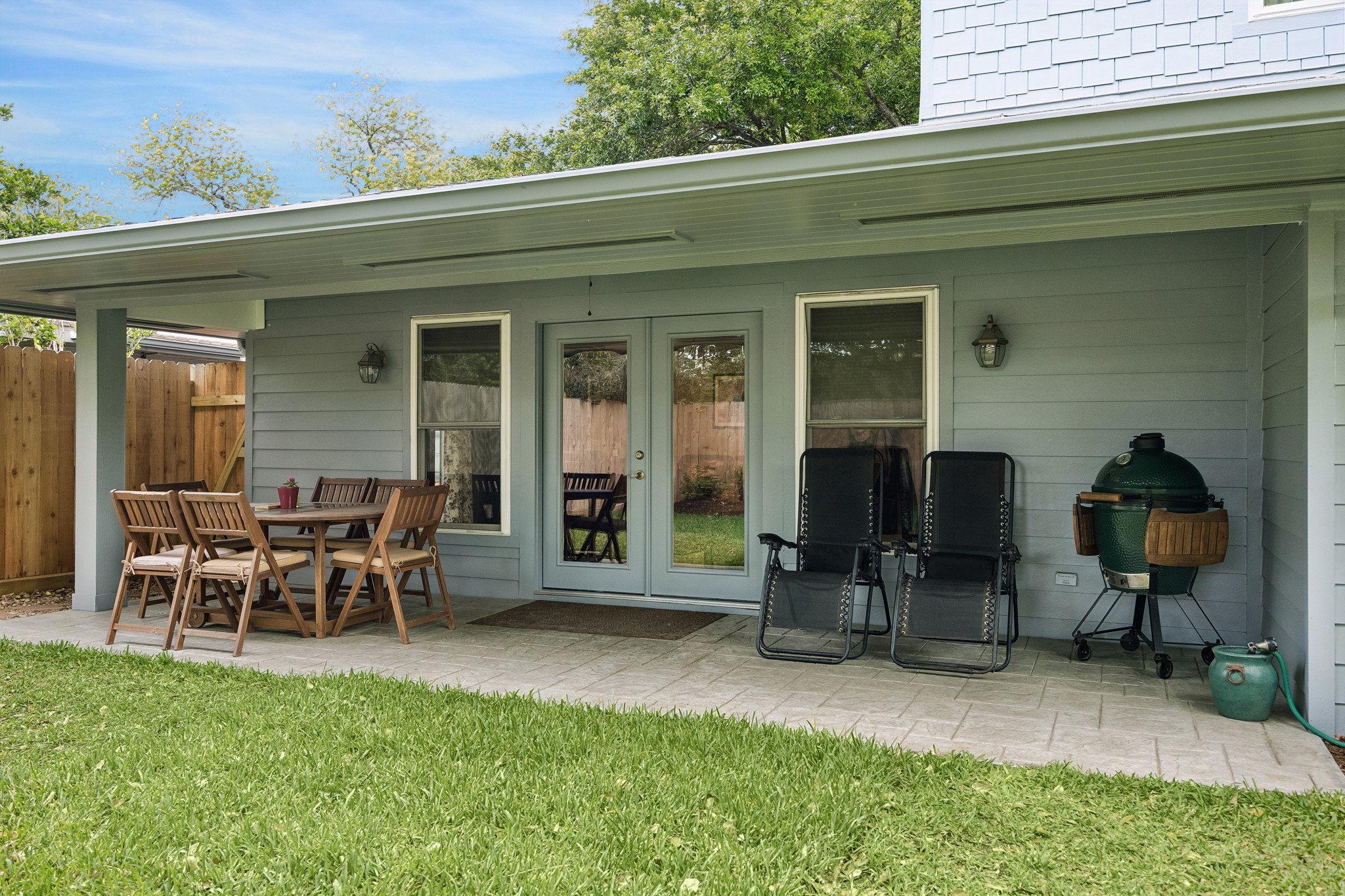  3427 Gannett Street - 物件實景