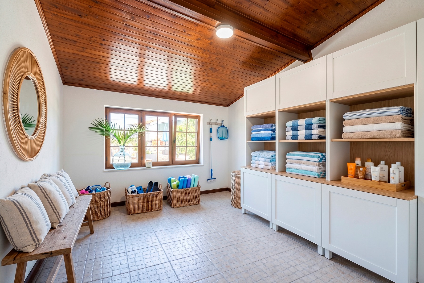  Detached house, 4 bedrooms, for Sale - 物件實景