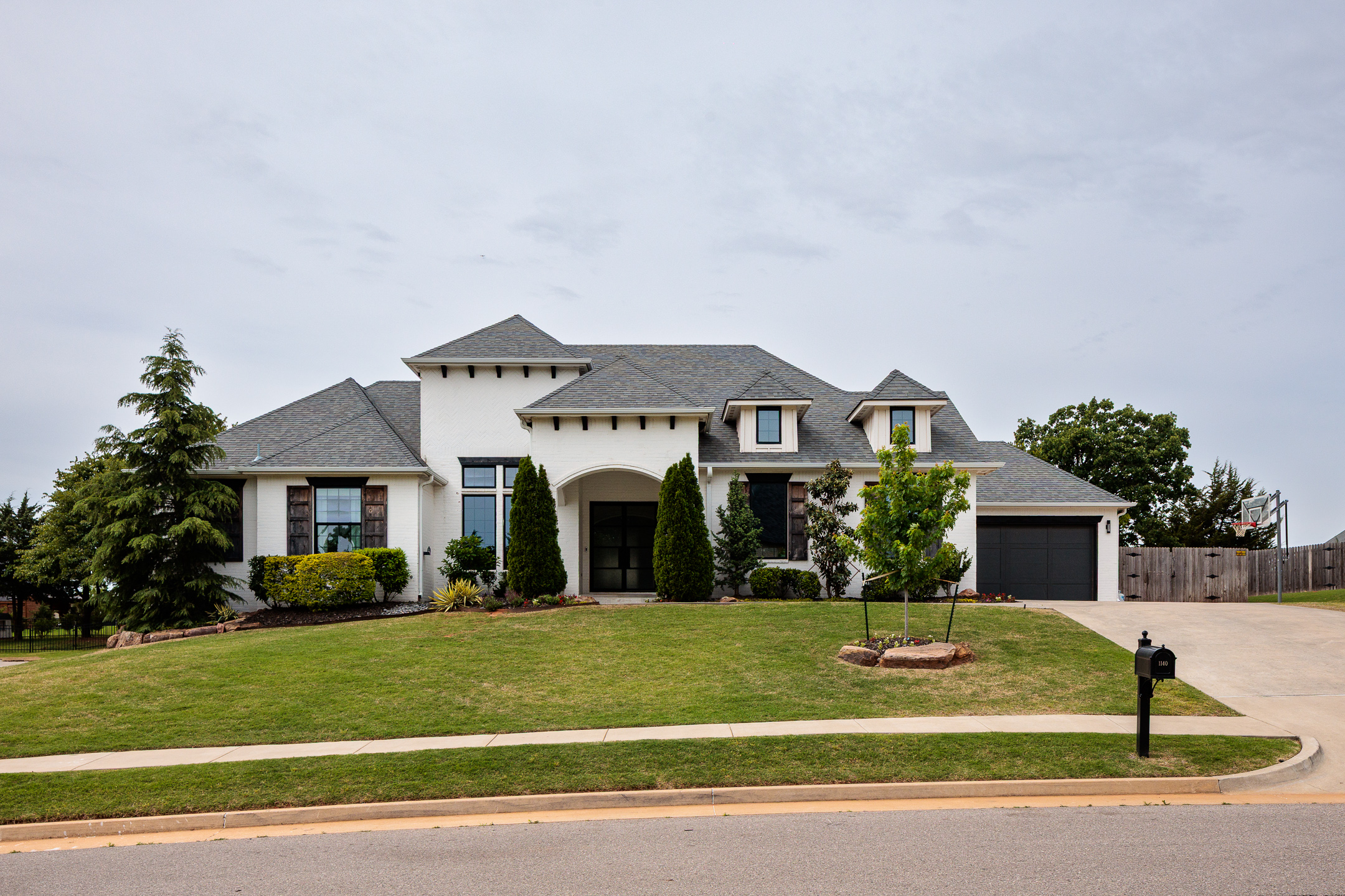  1140 Gateway Bridge Road, Edmond, OK 73034 - 物件實景