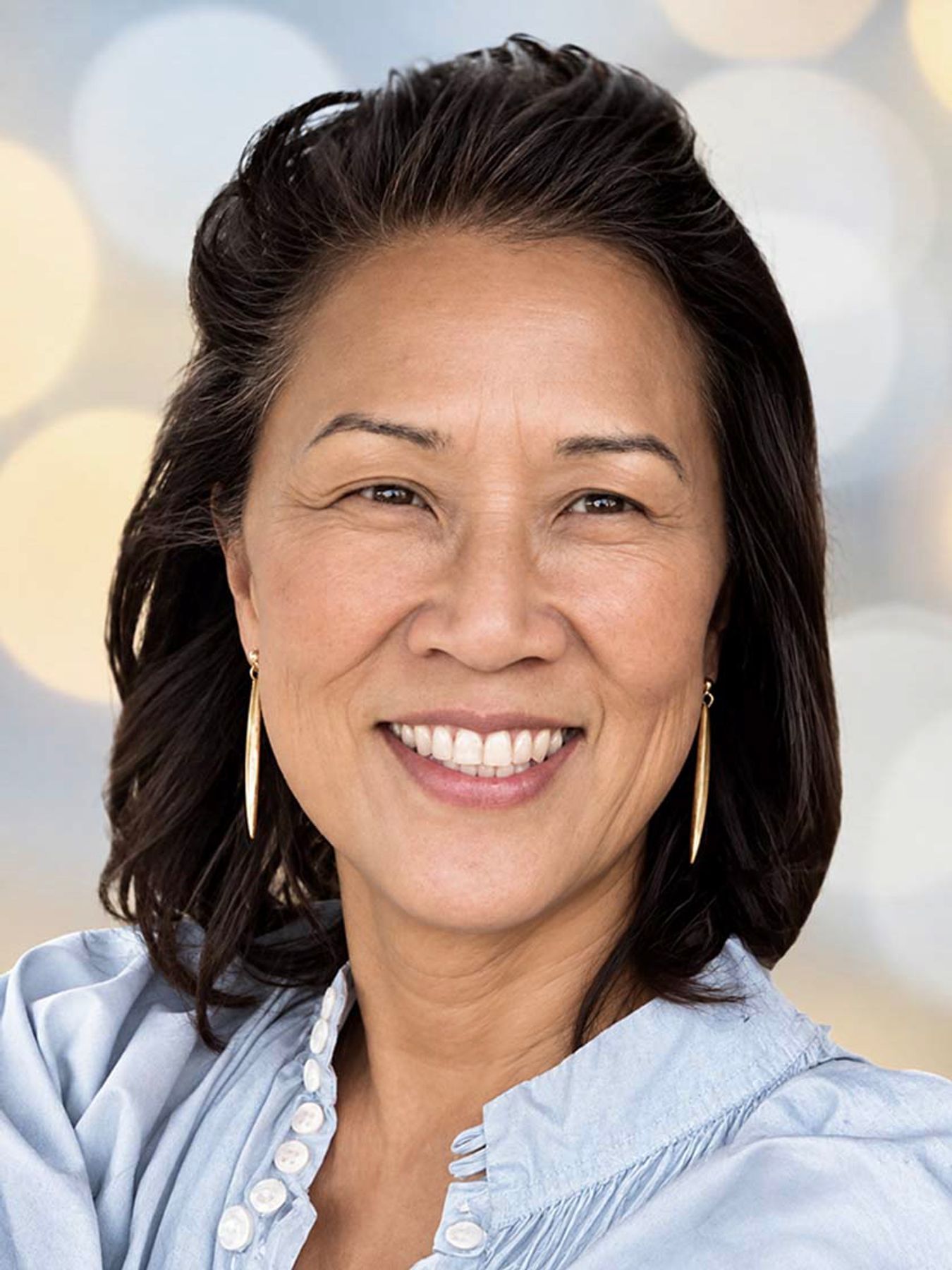 Jen Fong