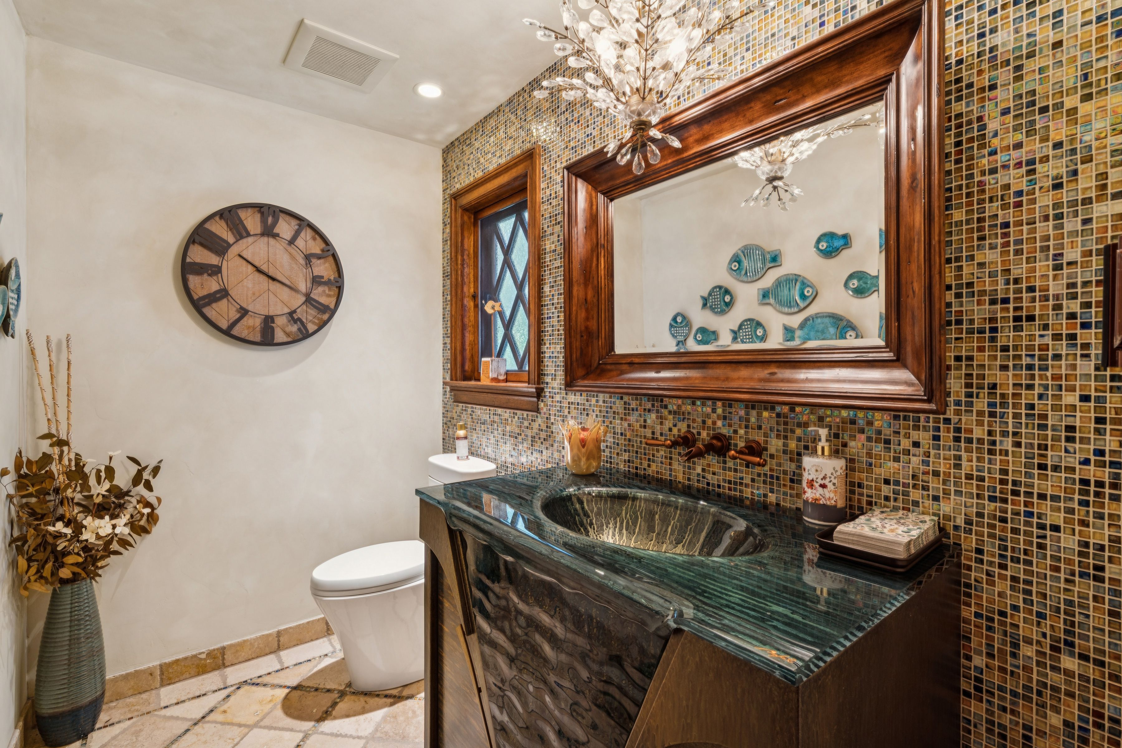  27956 High Knoll Road, Lake Arrowhead, CA 92352 - 物件實景