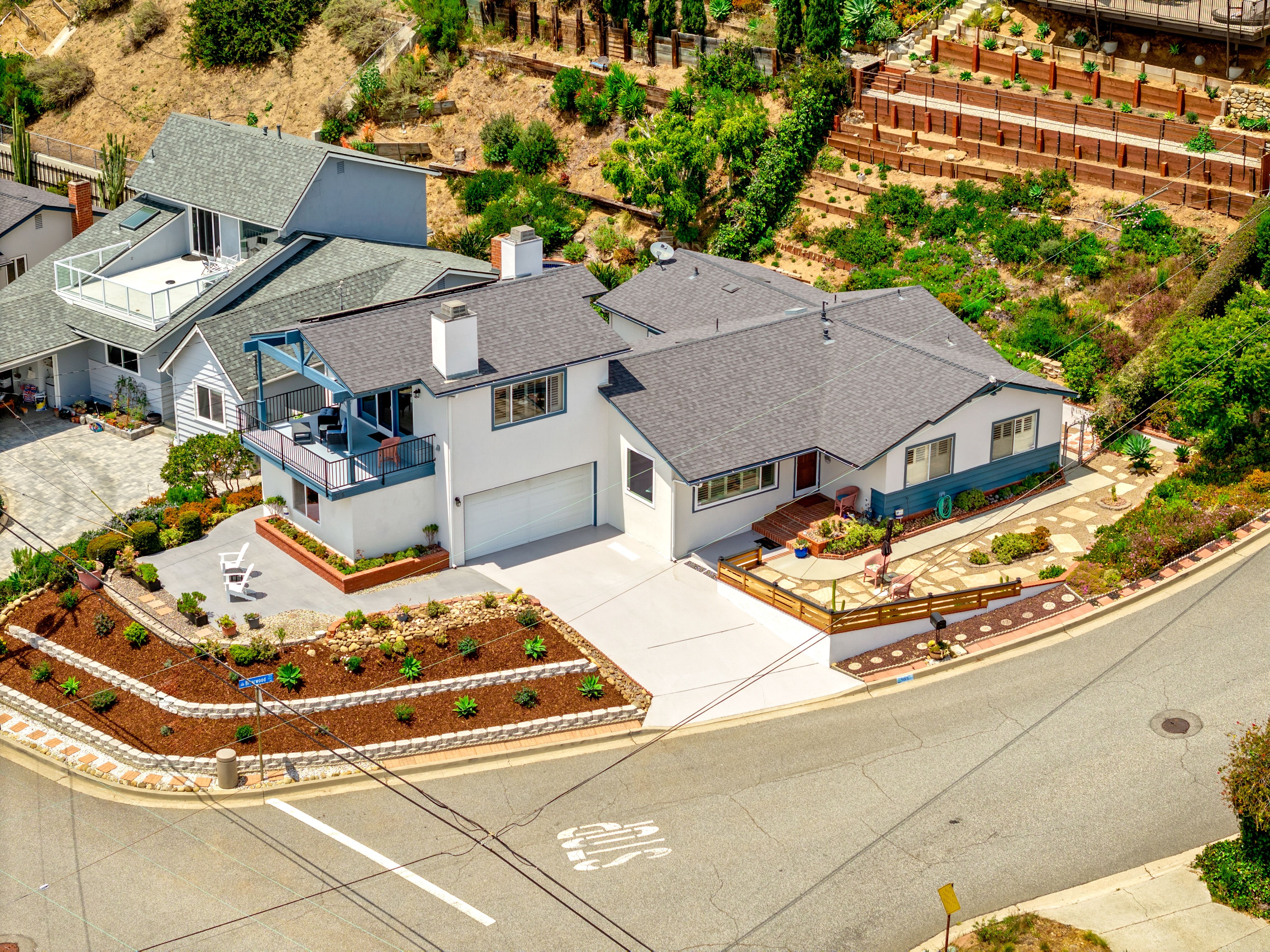  505 Briarwood Terrace, Ventura, CA 93001 - 物件實景