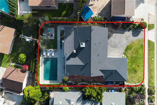 Granada Hills, California, 91344, United States, 3 Bedrooms Bedrooms, ,2 BathroomsBathrooms,Residential,For Sale,2000325